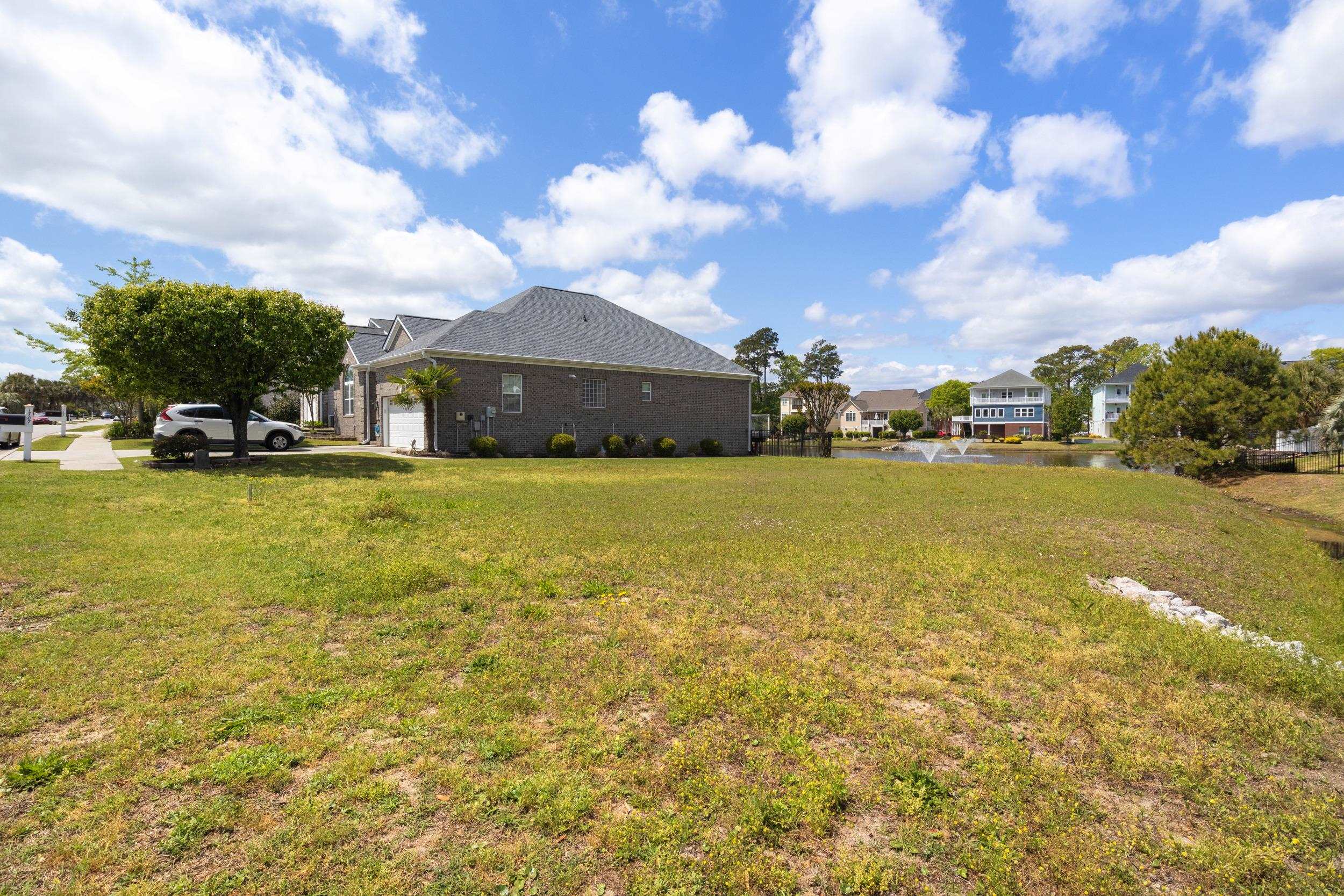 1709 Crosswinds Ave. Property Photo 8
