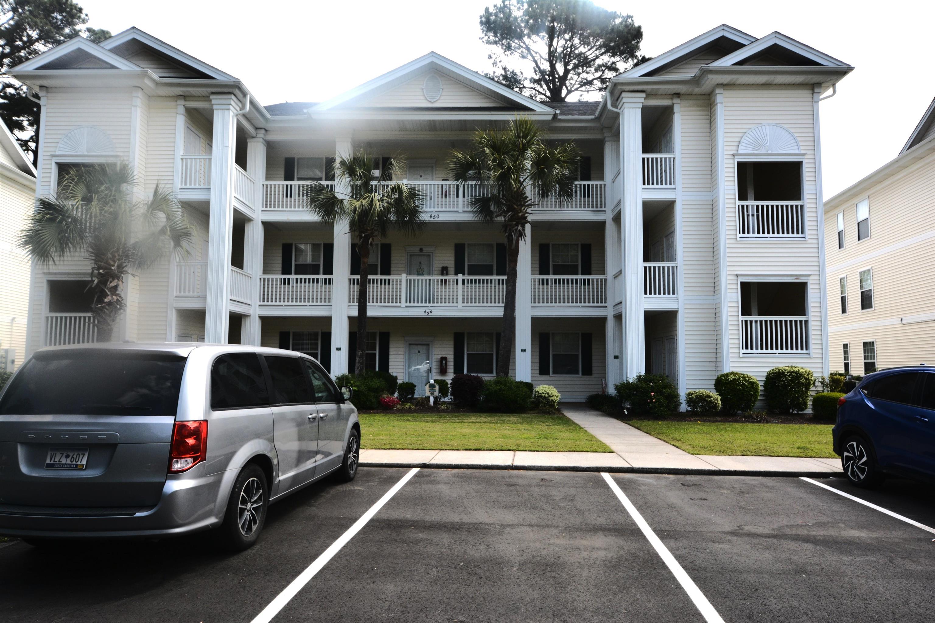 650 River Oaks Dr. Property Photo 1