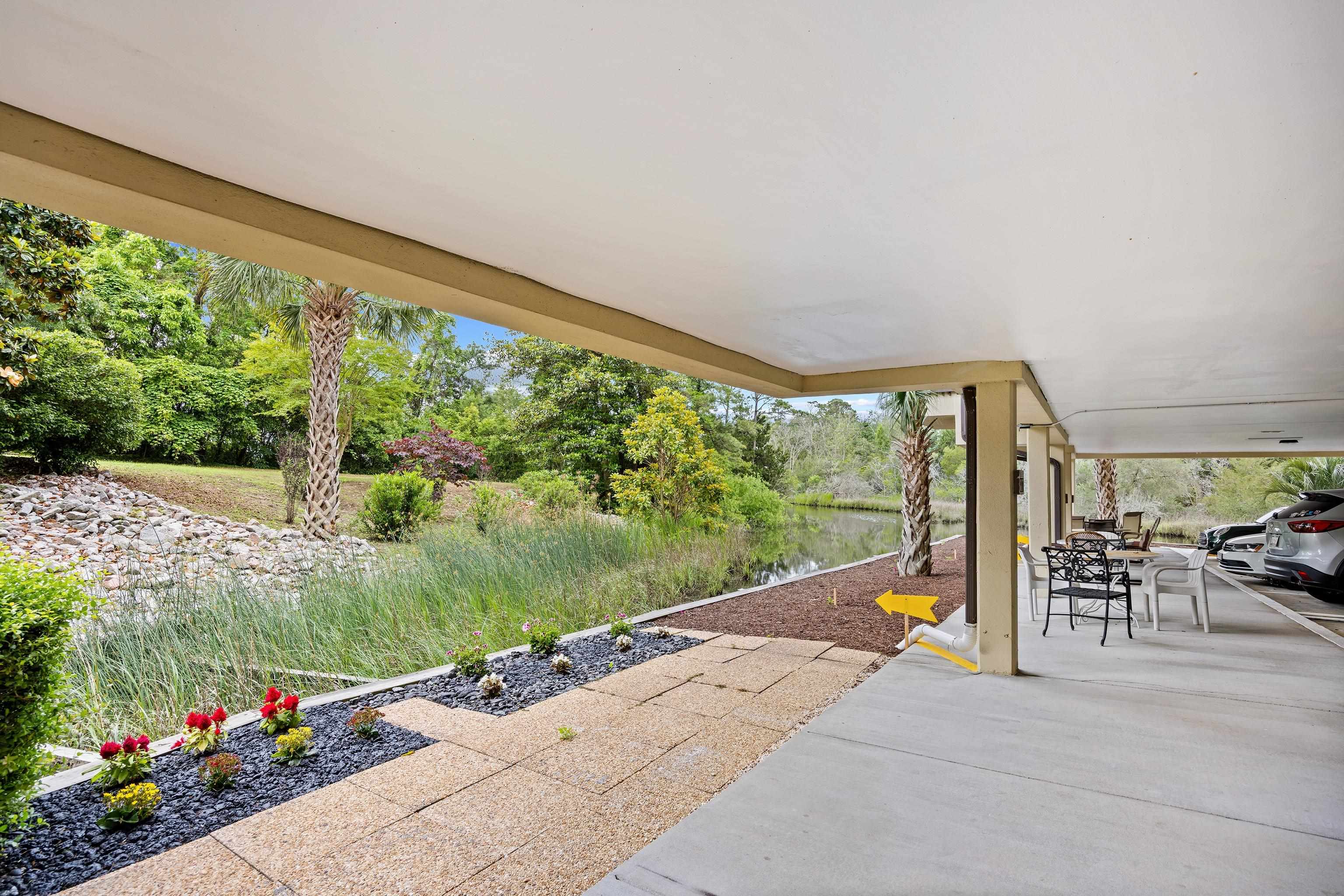 6813 Porcher Dr. Property Photo 6