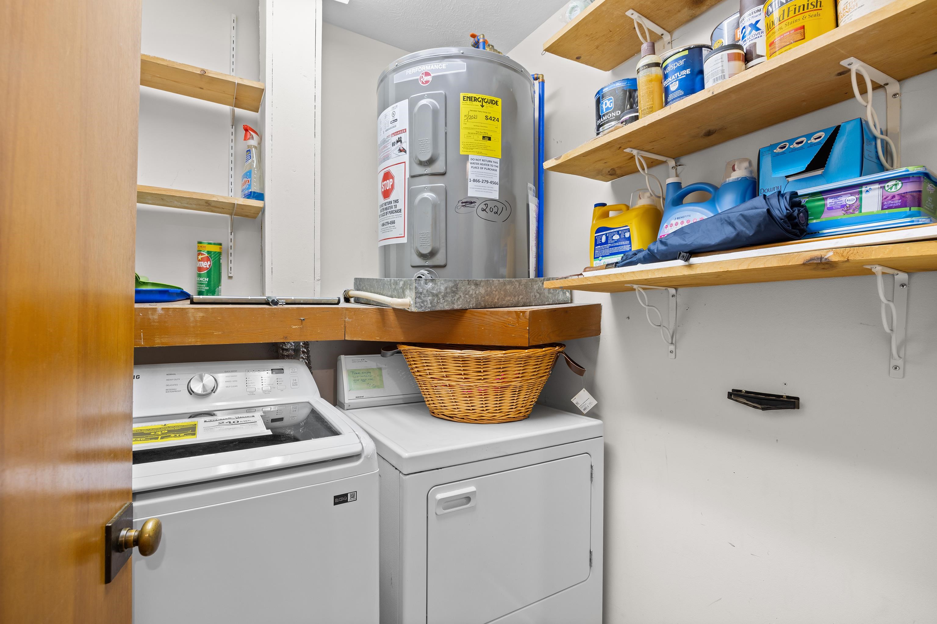 6813 Porcher Dr. Property Photo 31