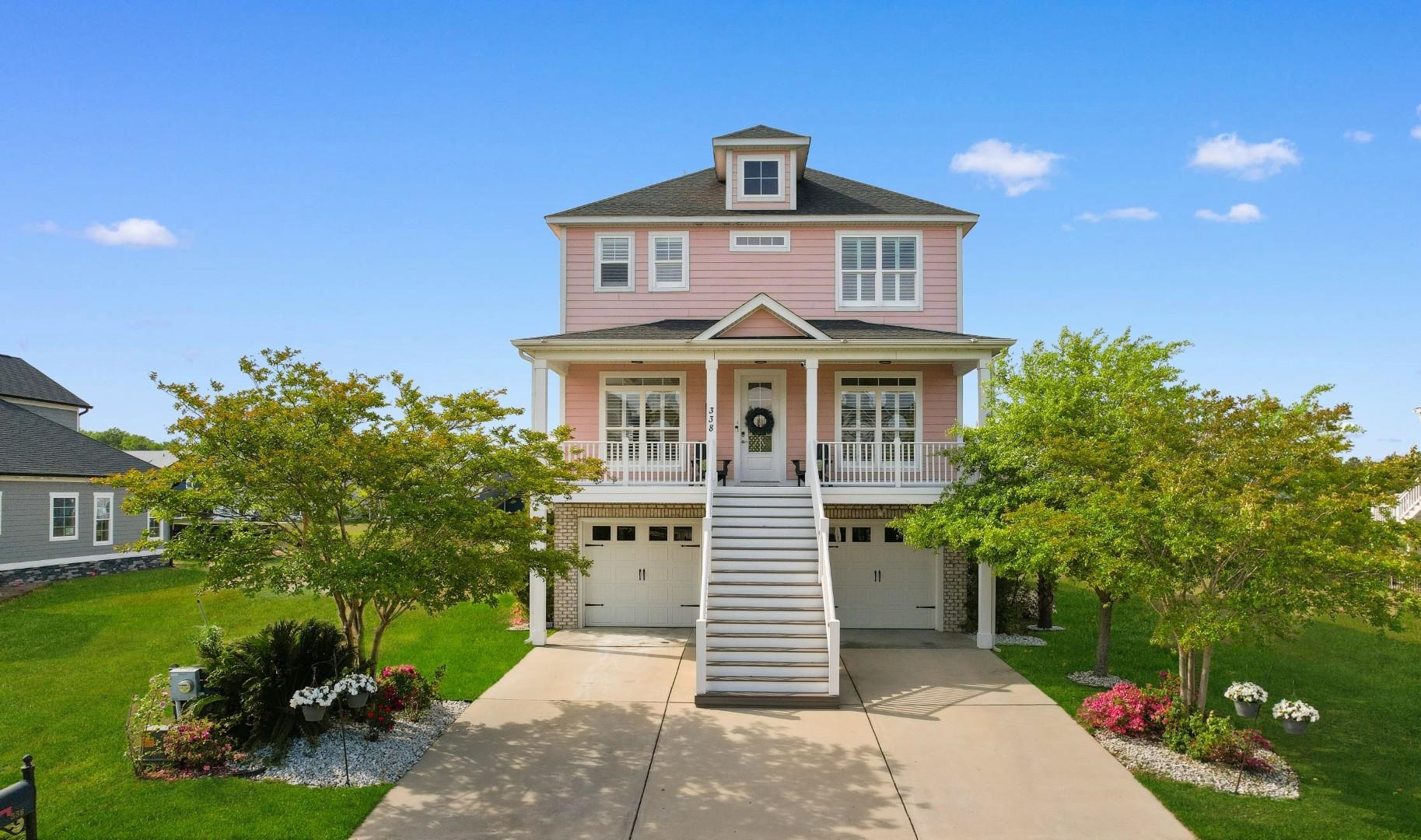 338 Harbour View Dr. Property Photo 1