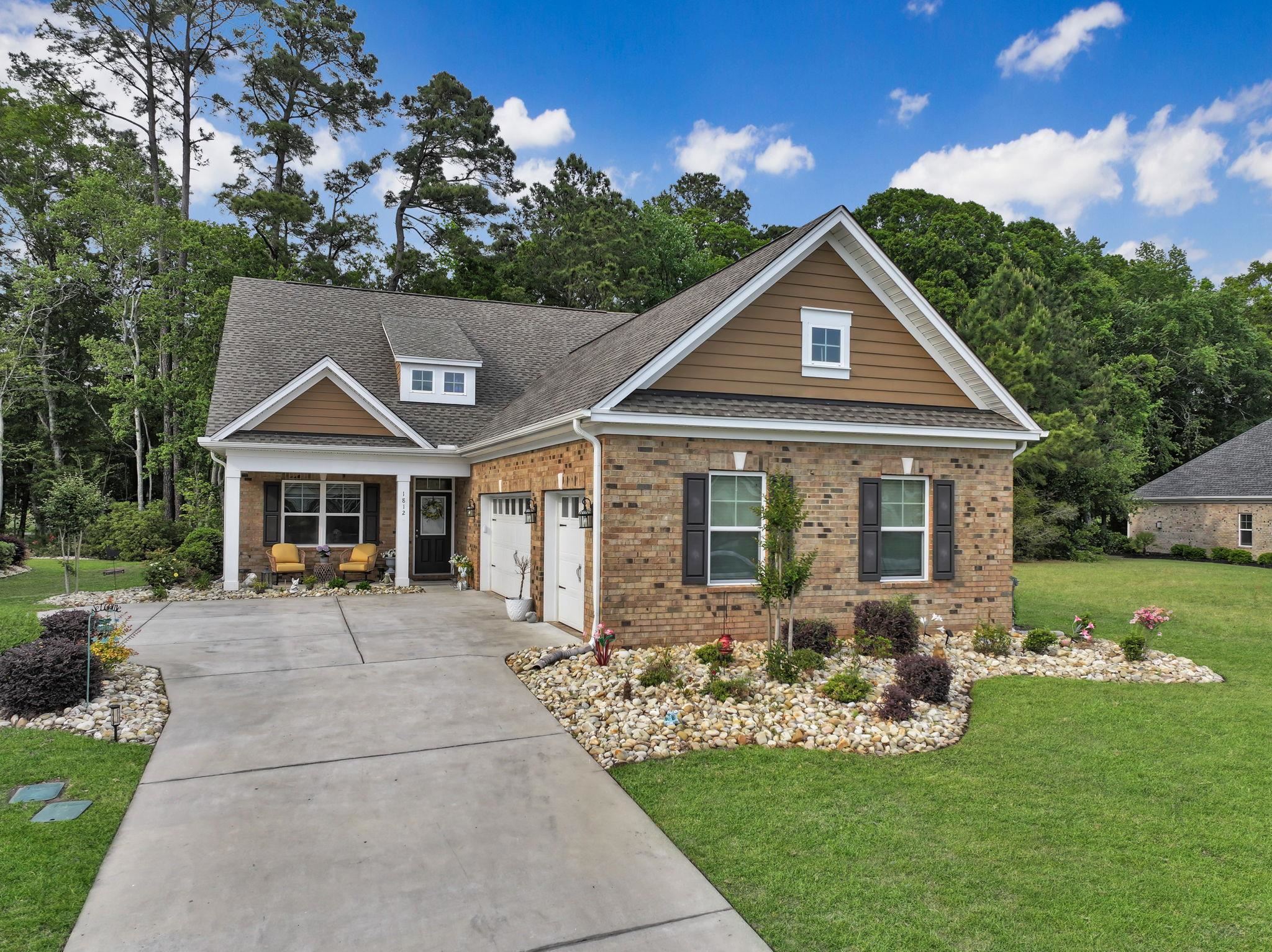 1812 Wood Stork Dr. Property Photo 1