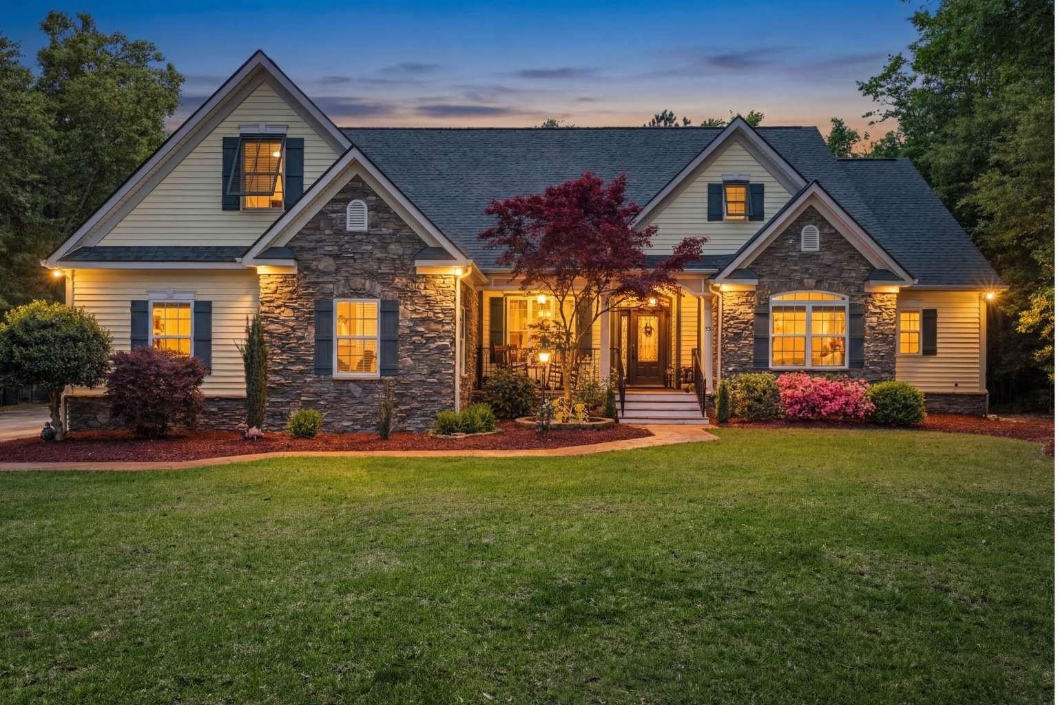 33 Deer Moss Ct. Property Photo 1