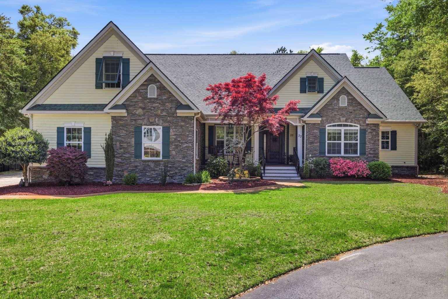 33 Deer Moss Ct. Property Photo 2