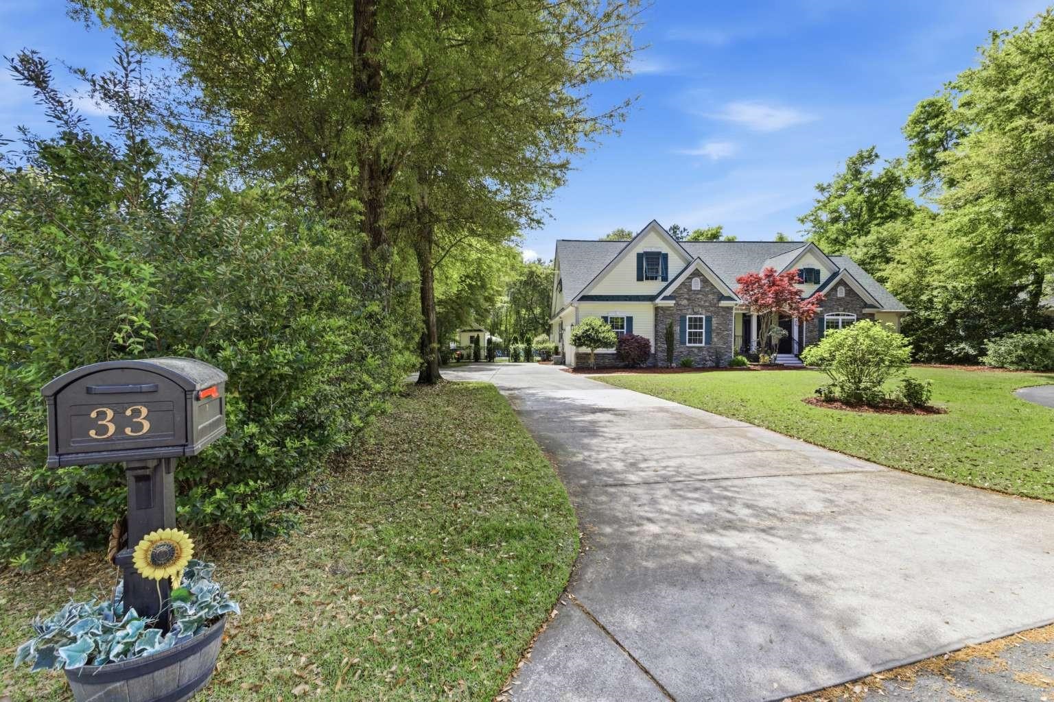 33 Deer Moss Ct. Property Photo 41