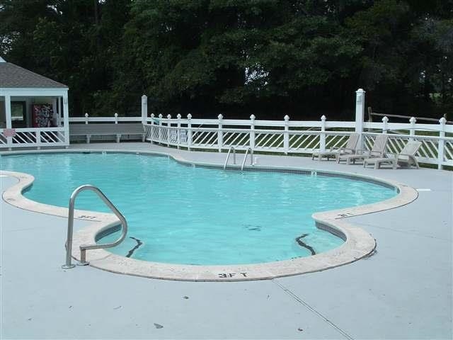 1100 Possum Trot Rd. Property Photo 2