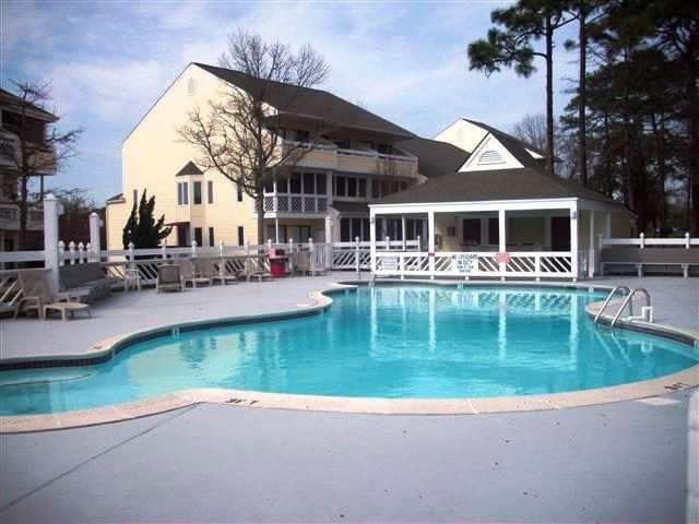 1100 Possum Trot Rd. Property Photo 17