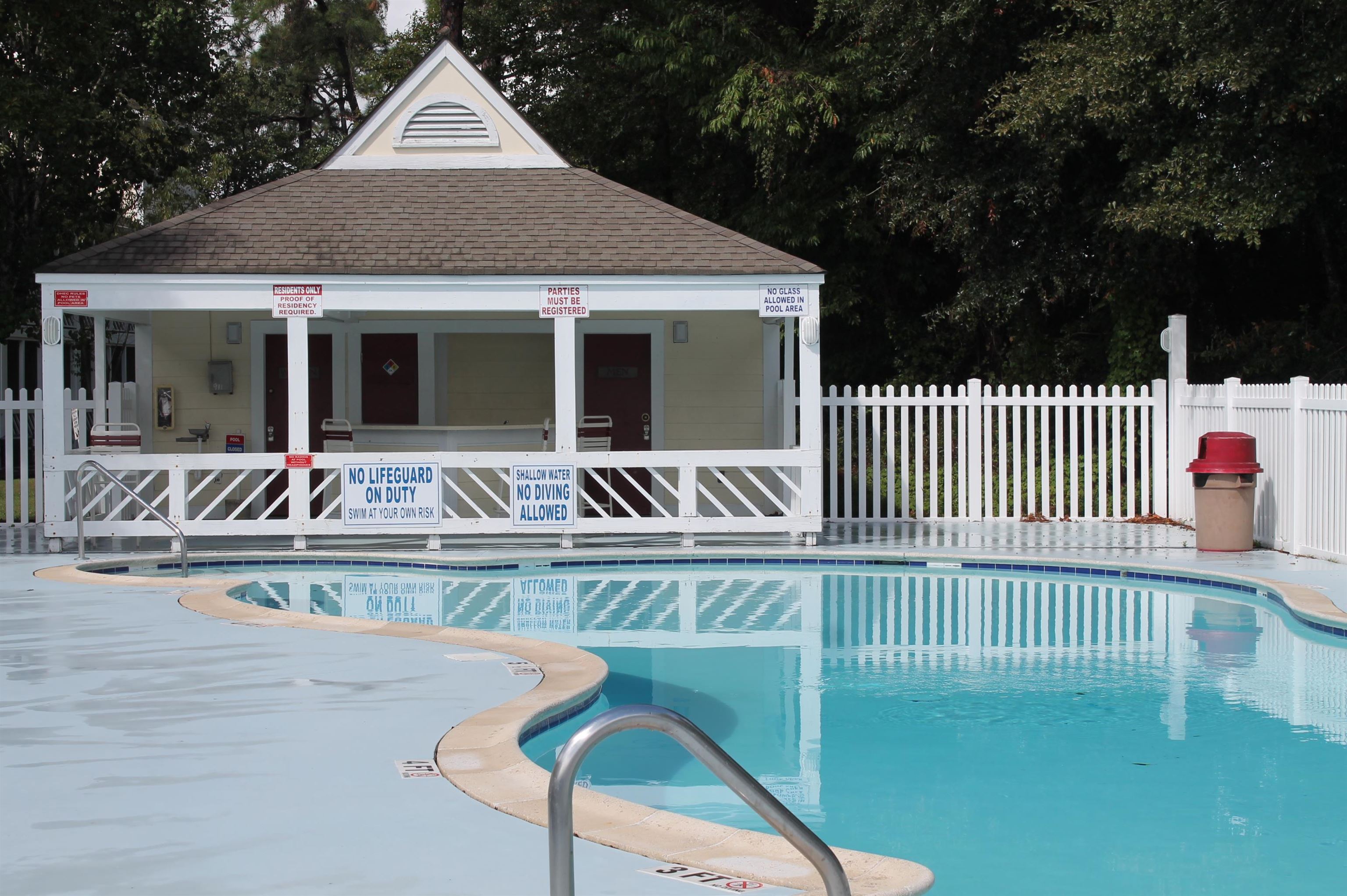 1100 Possum Trot Rd. Property Photo 18