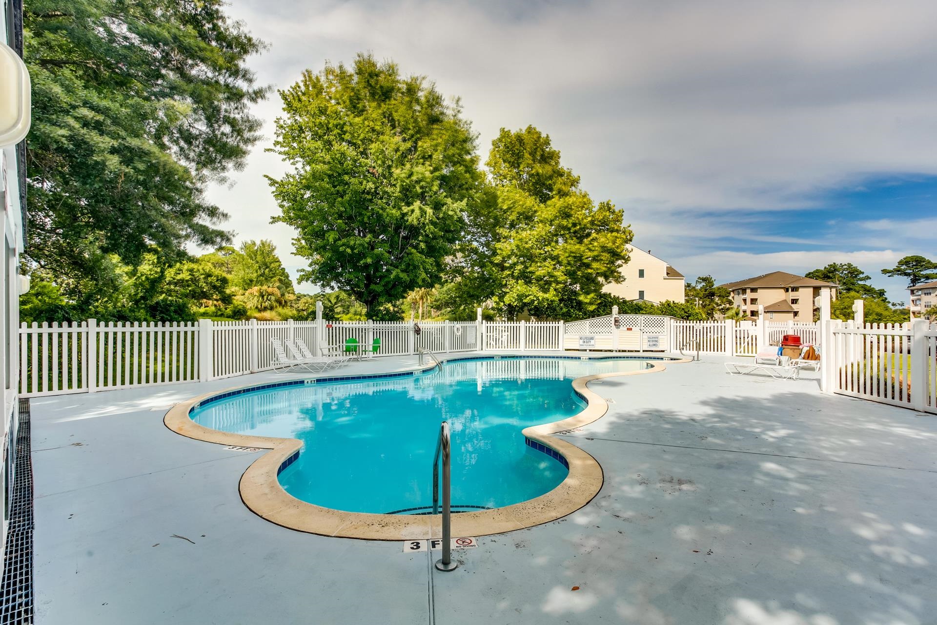 1100 Possum Trot Rd. Property Photo 19