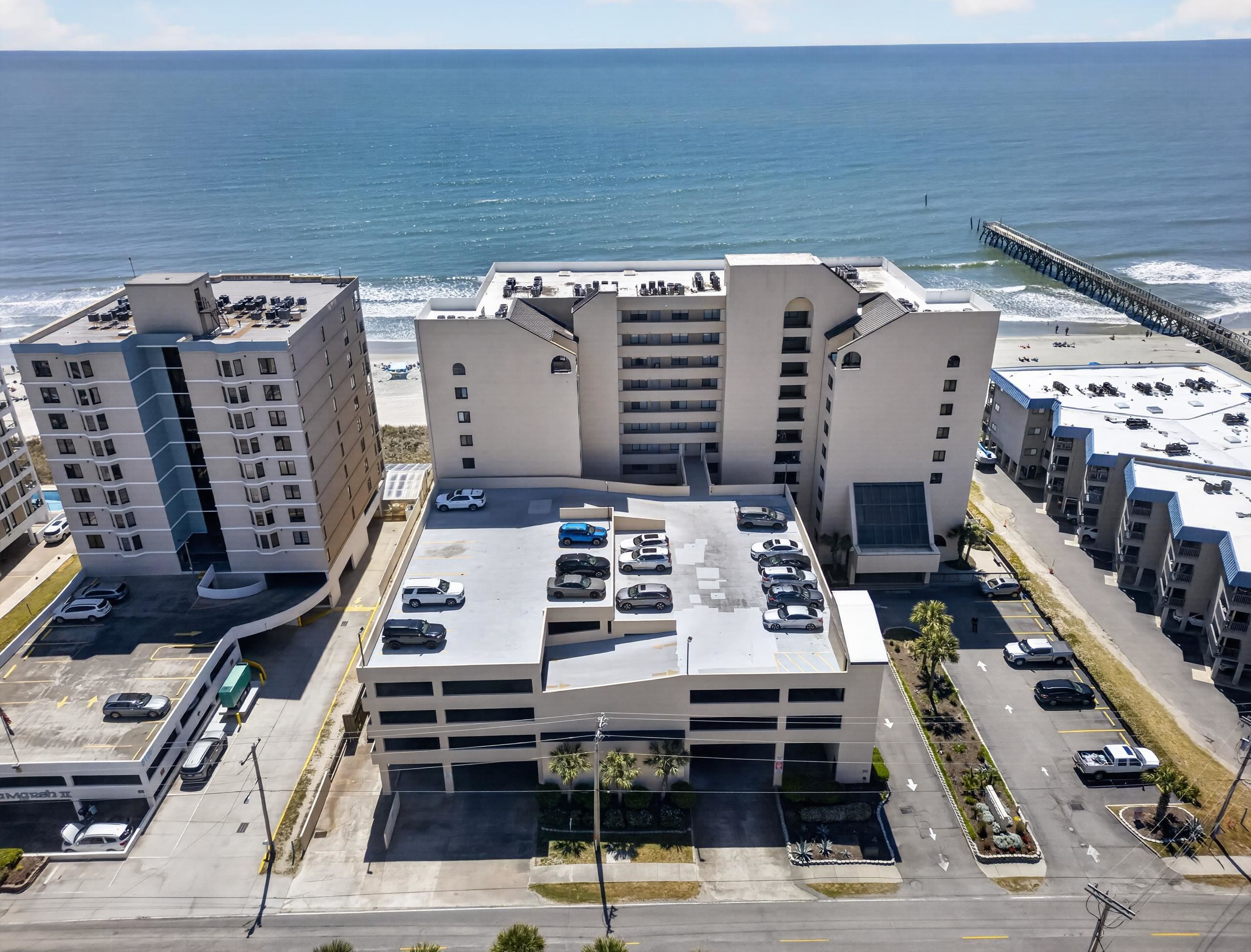 6100 N Ocean Blvd. Property Photo 1