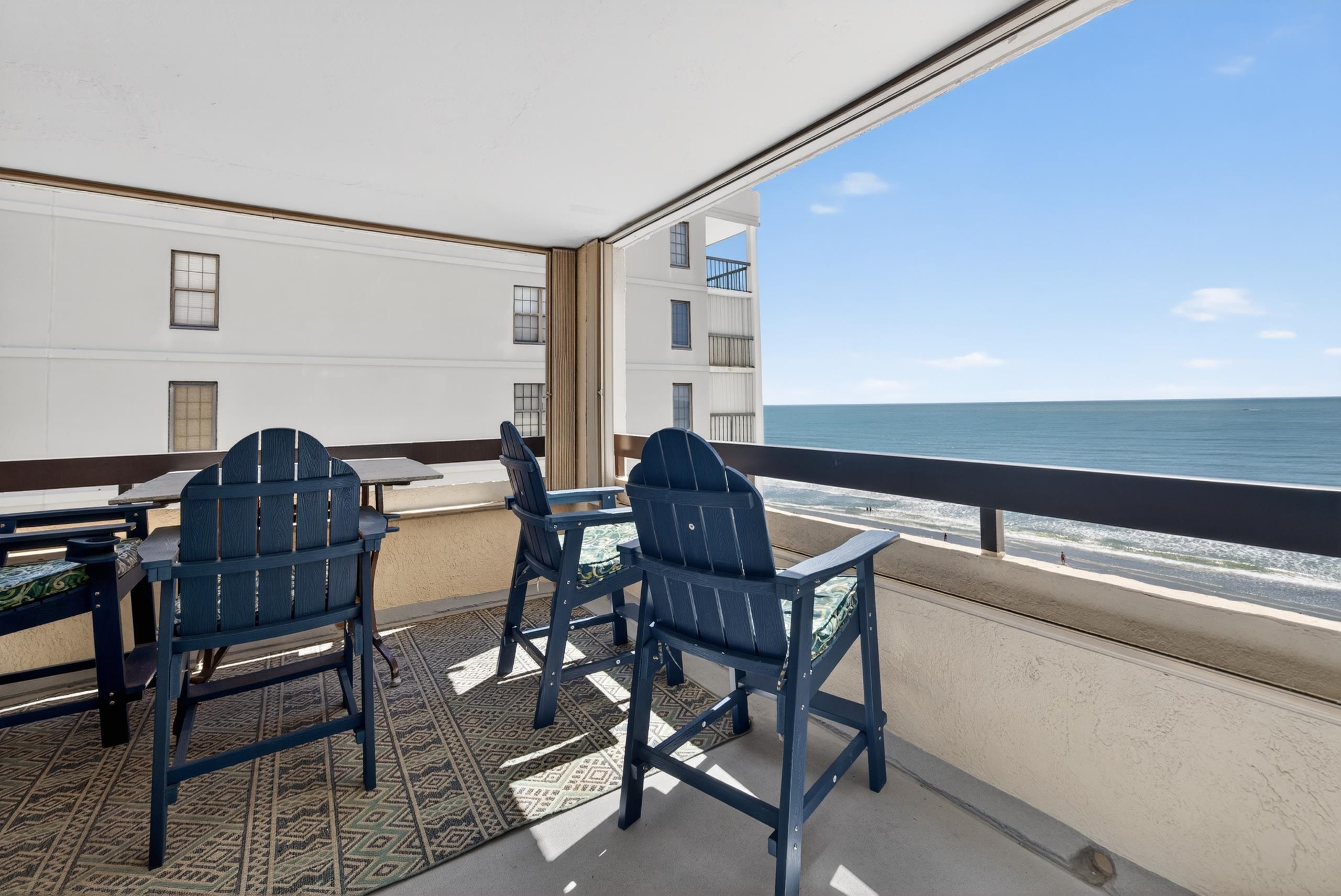 6100 N Ocean Blvd. Property Photo 16