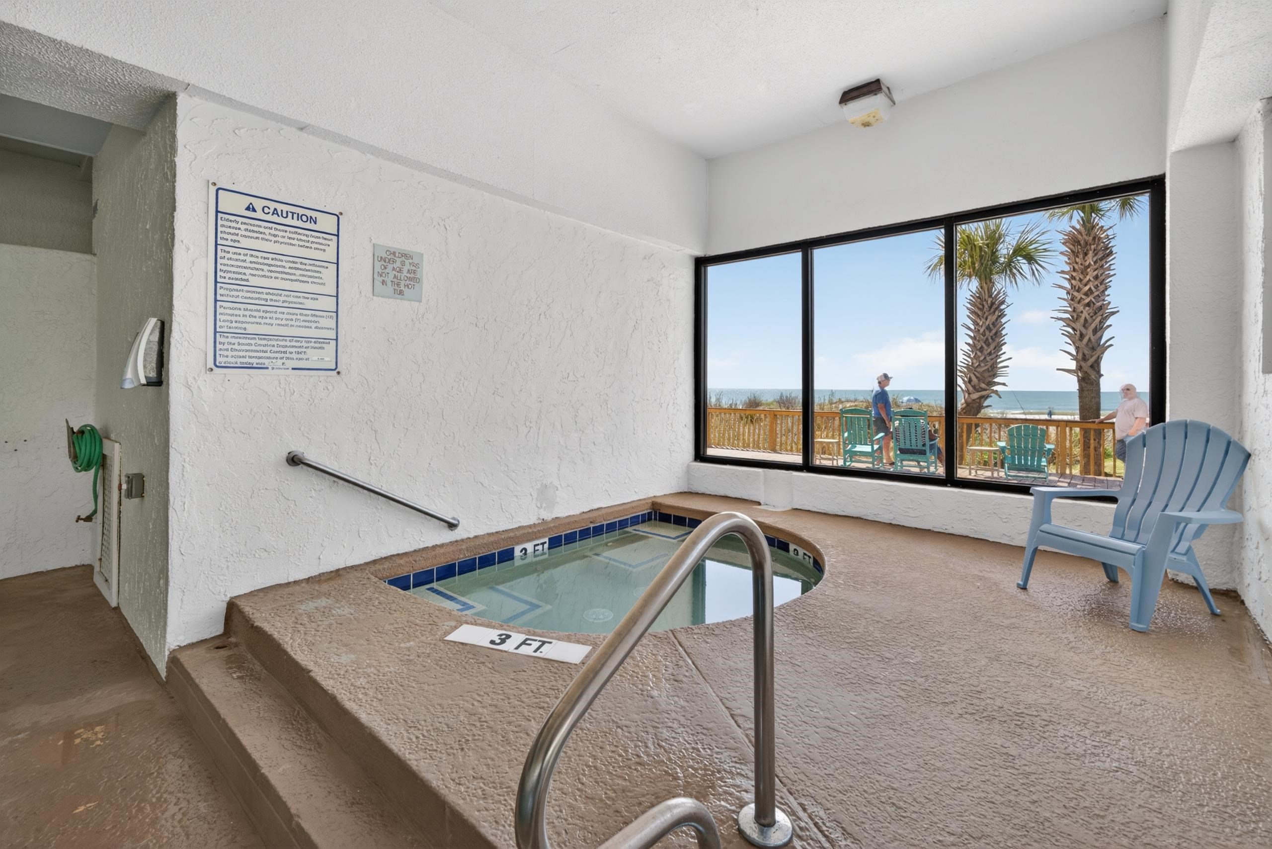 6100 N Ocean Blvd. Property Photo 29