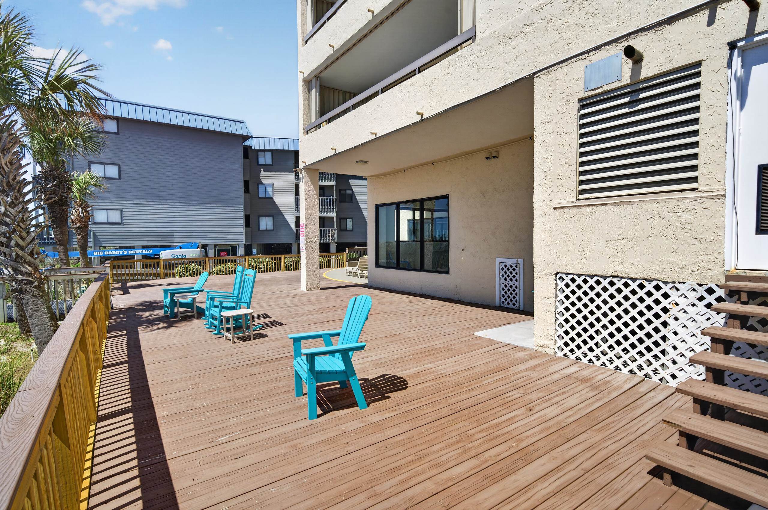 6100 N Ocean Blvd. Property Photo 30