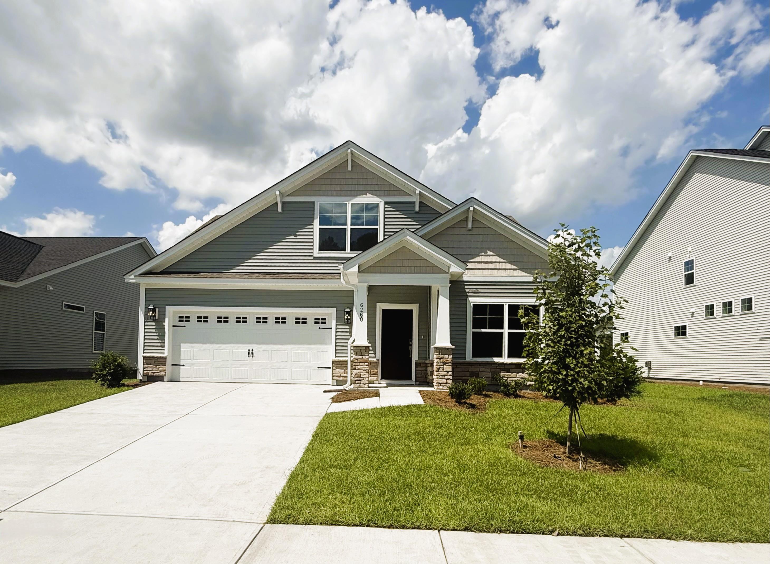 6260 Zoe Way Property Photo 1