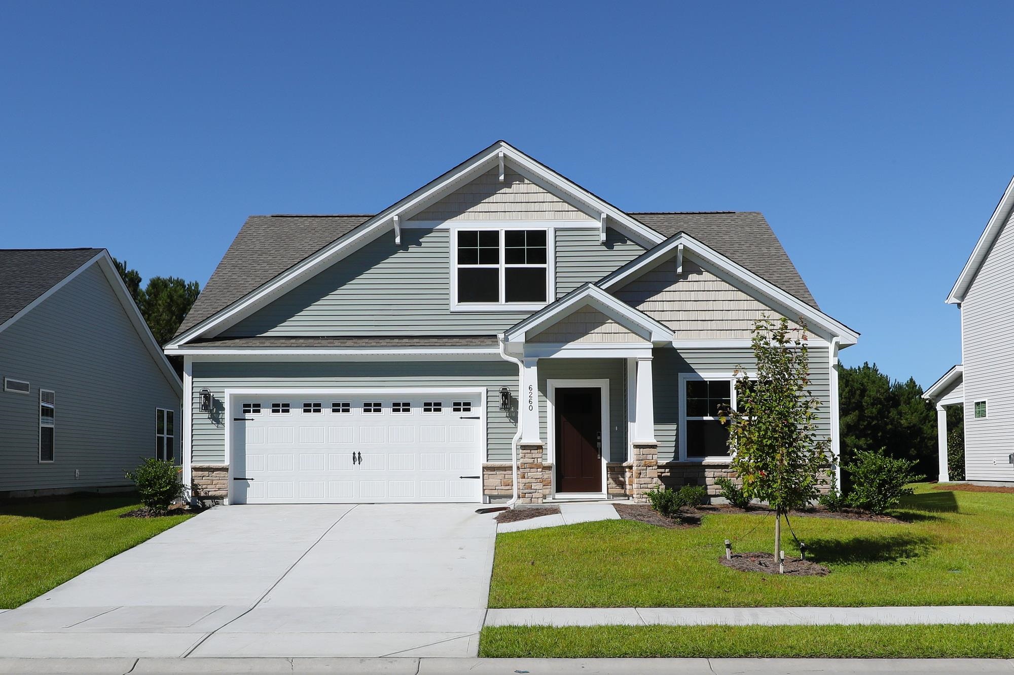 6260 Zoe Way Property Photo 1