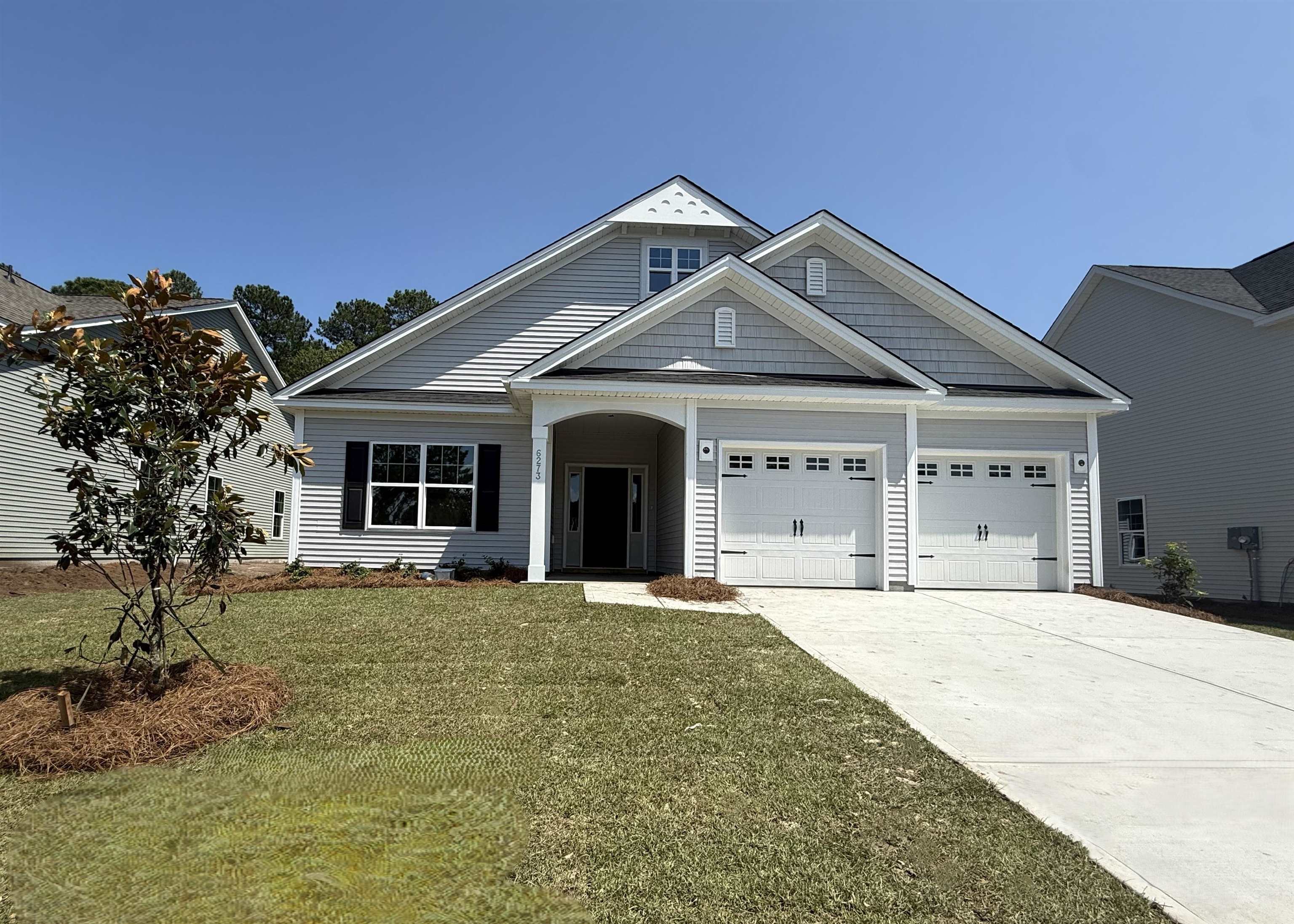 6273 Zoe Way Property Photo 1