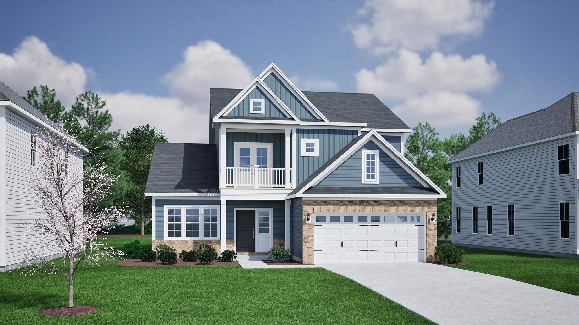 6144 Zoe Way Property Photo 1