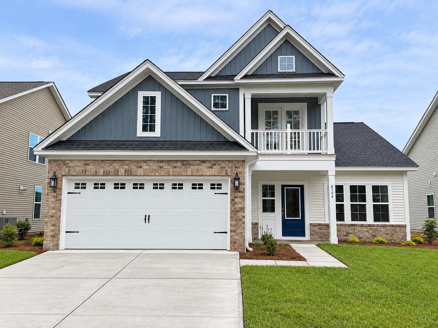 6144 Zoe Way Property Photo 1