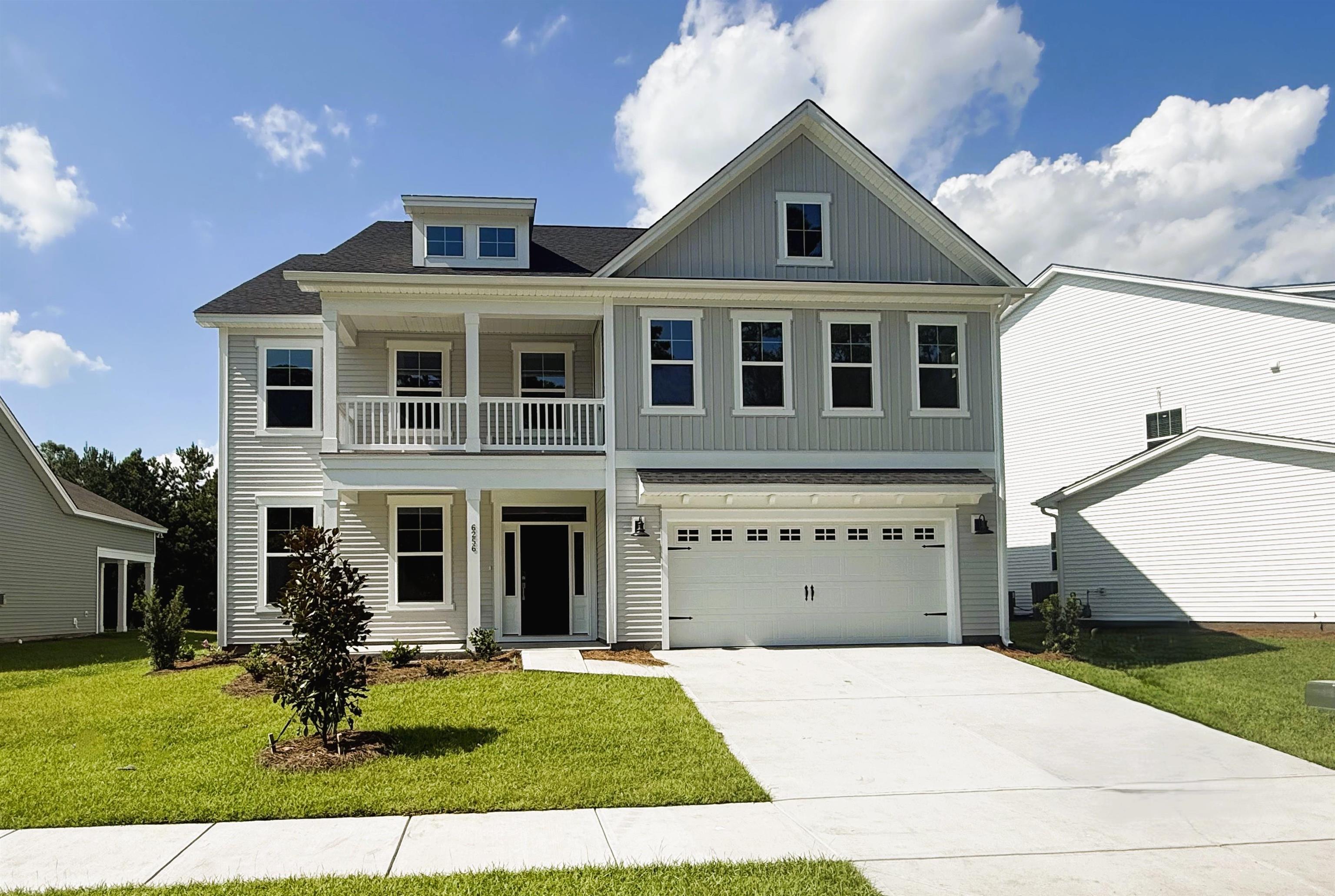 6256 Zoe Way Property Photo 1