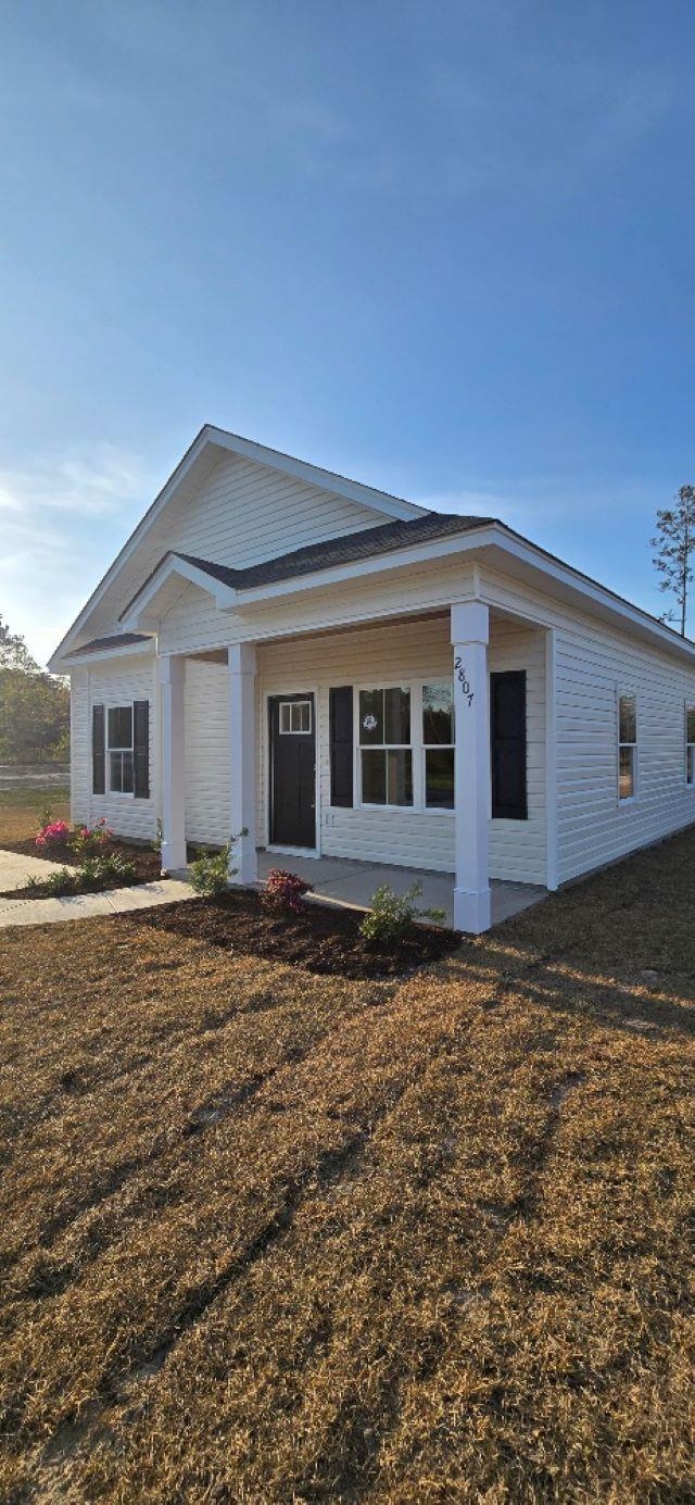 2807 Willowdale Rd. Property Photo 1