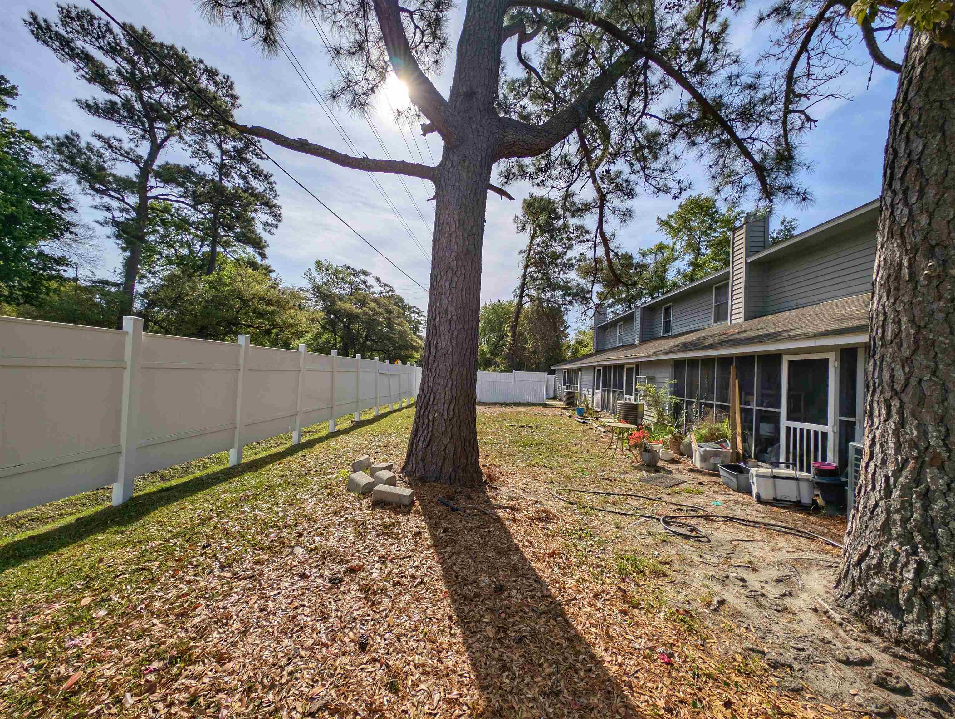 4601 Lomax Ct. Property Photo 13