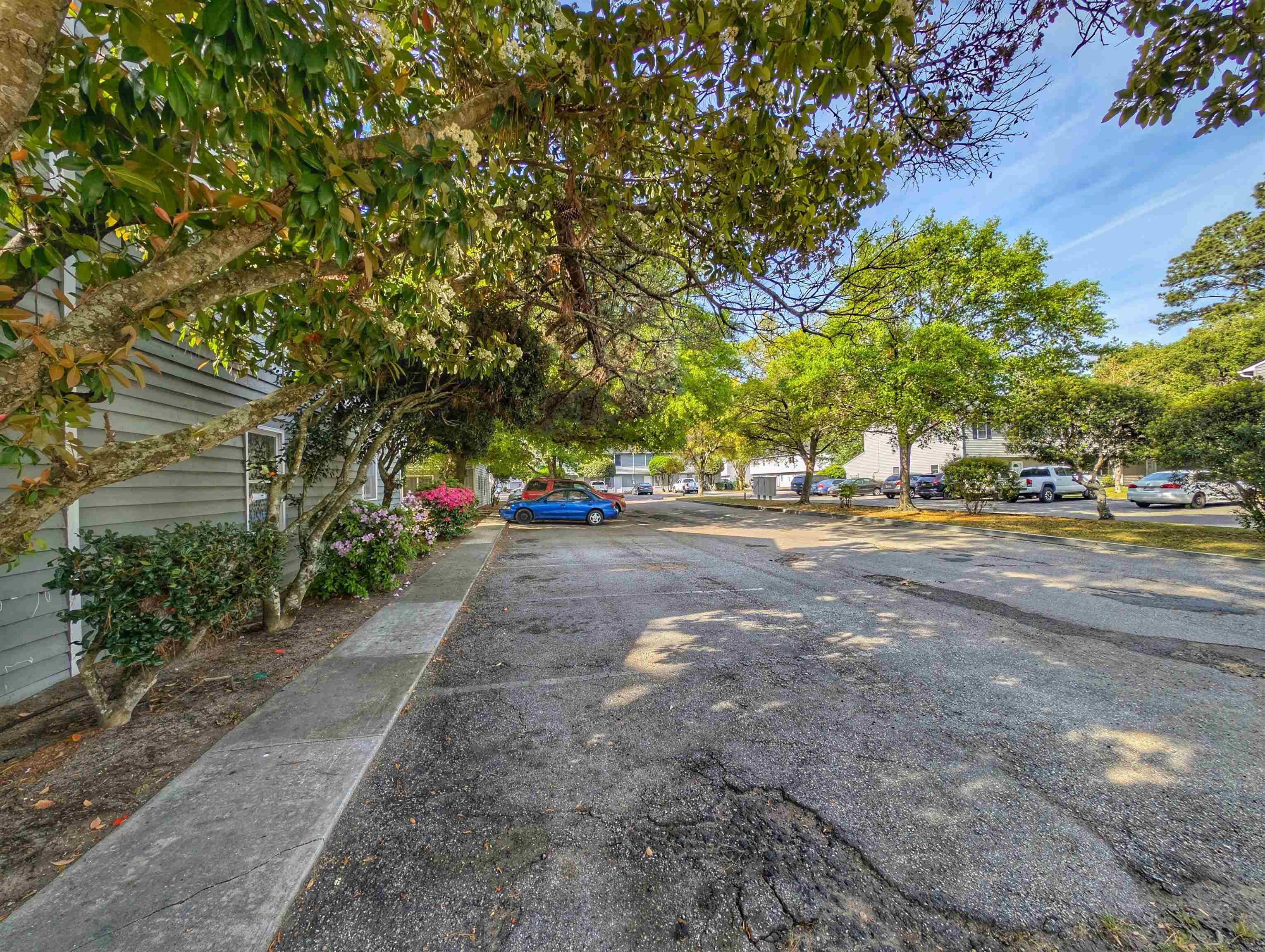 4601 Lomax Ct. Property Photo 14