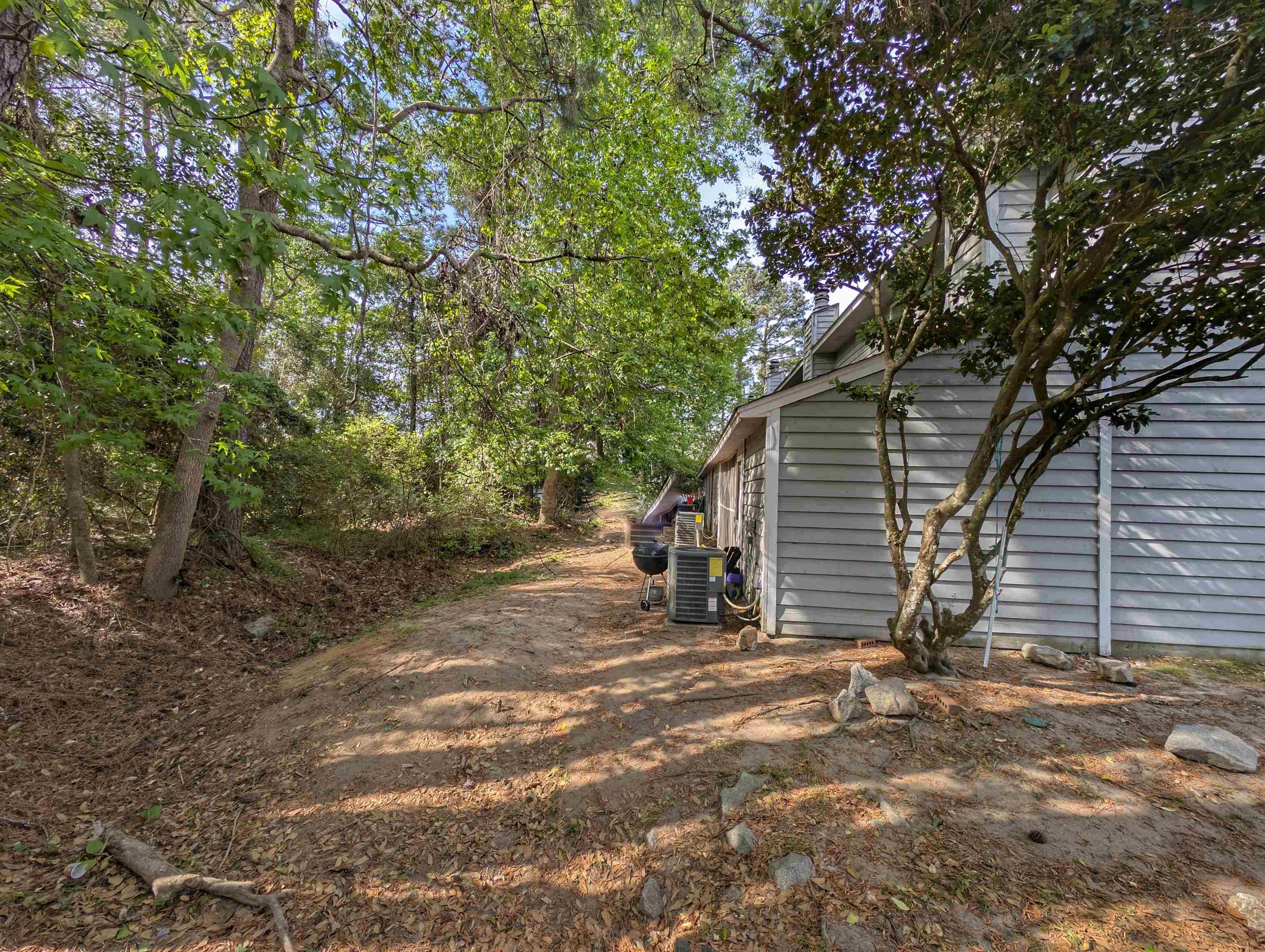 4601 Lomax Ct. Property Photo 17