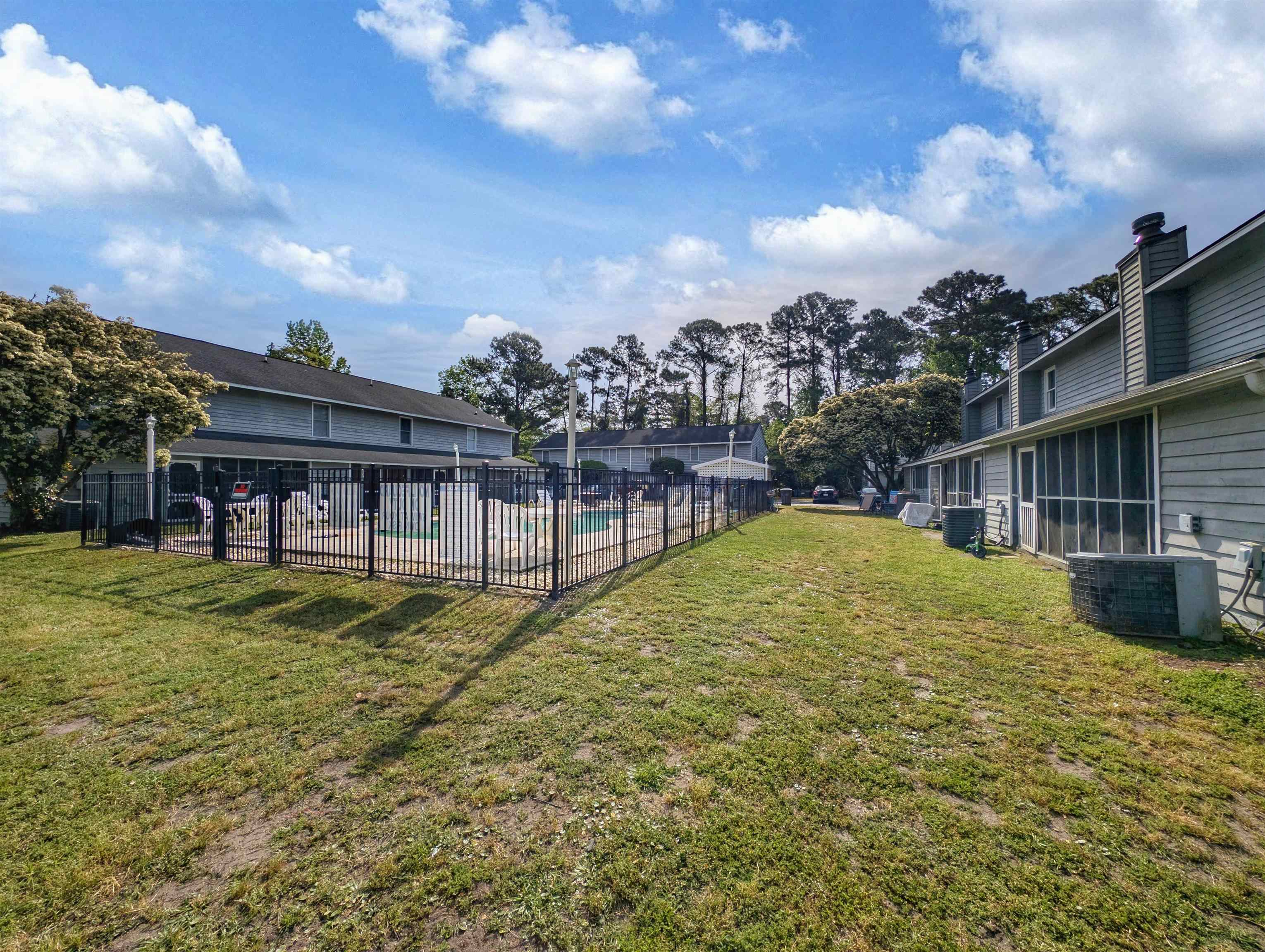 4601 Lomax Ct. Property Photo 19