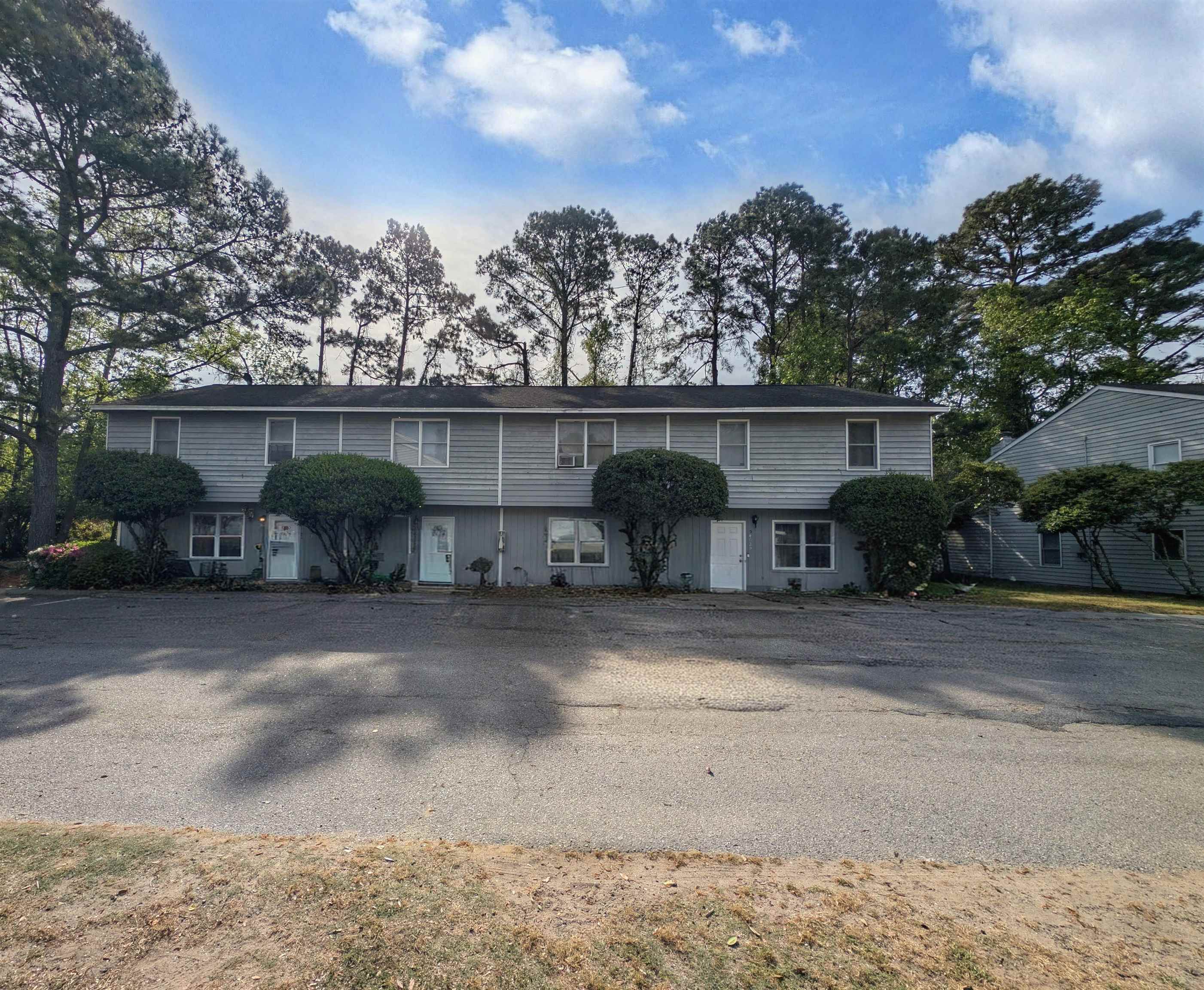4601 Lomax Ct. Property Photo 29