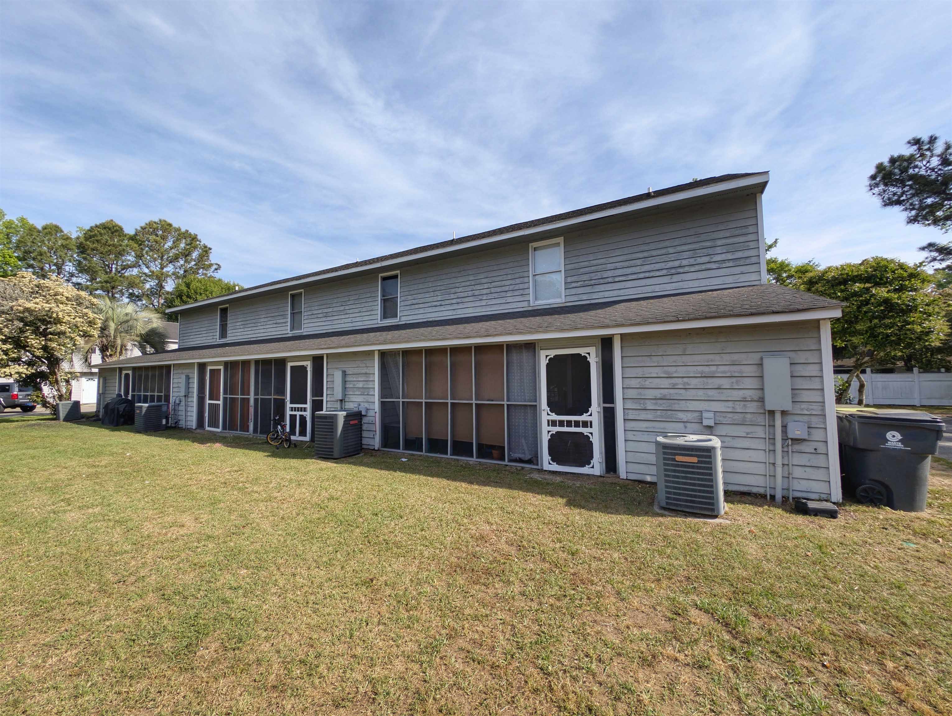 4601 Lomax Ct. Property Photo 32