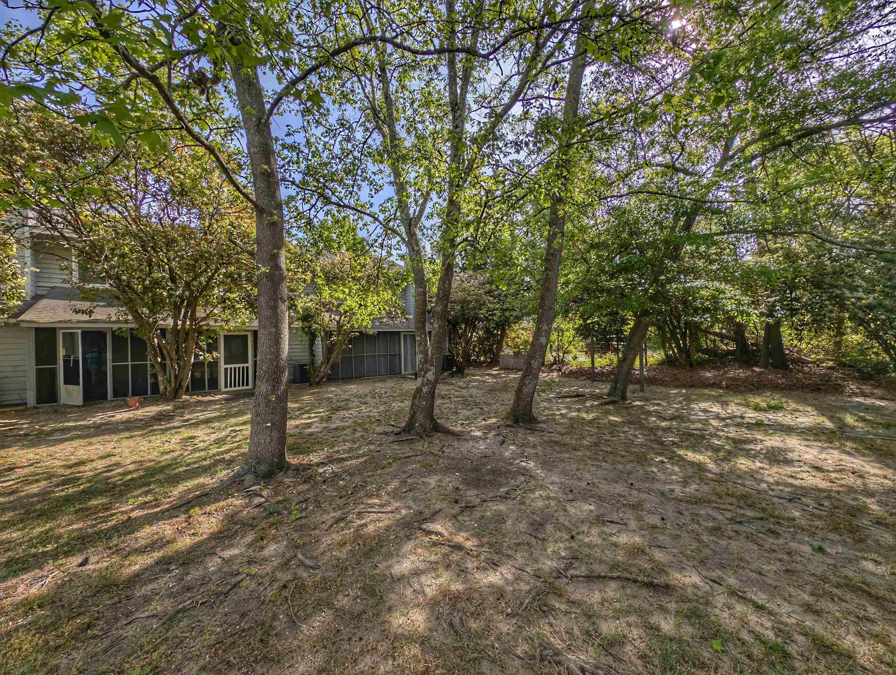 4601 Lomax Ct. Property Photo 33