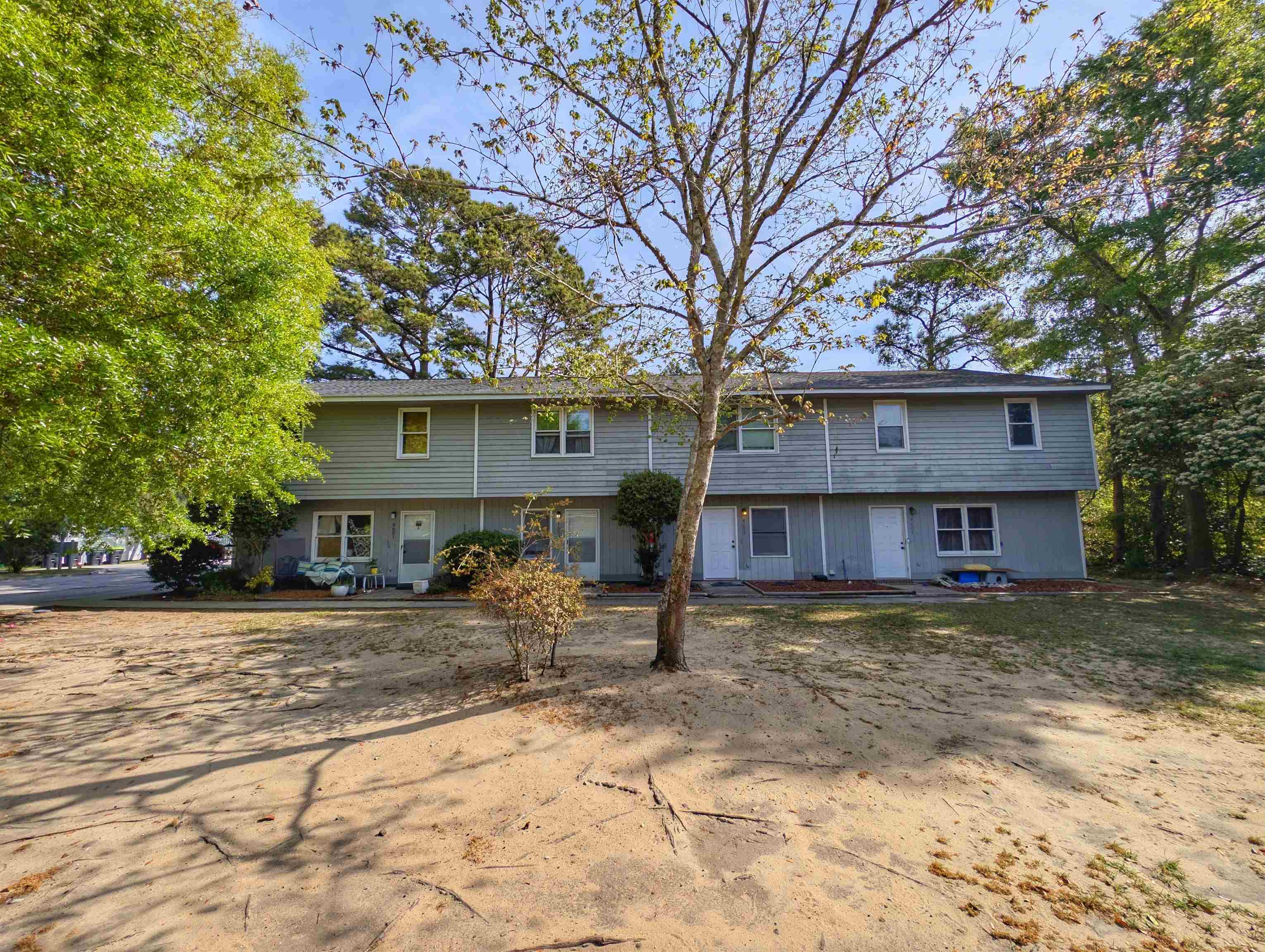 4601 Lomax Ct. Property Photo 37