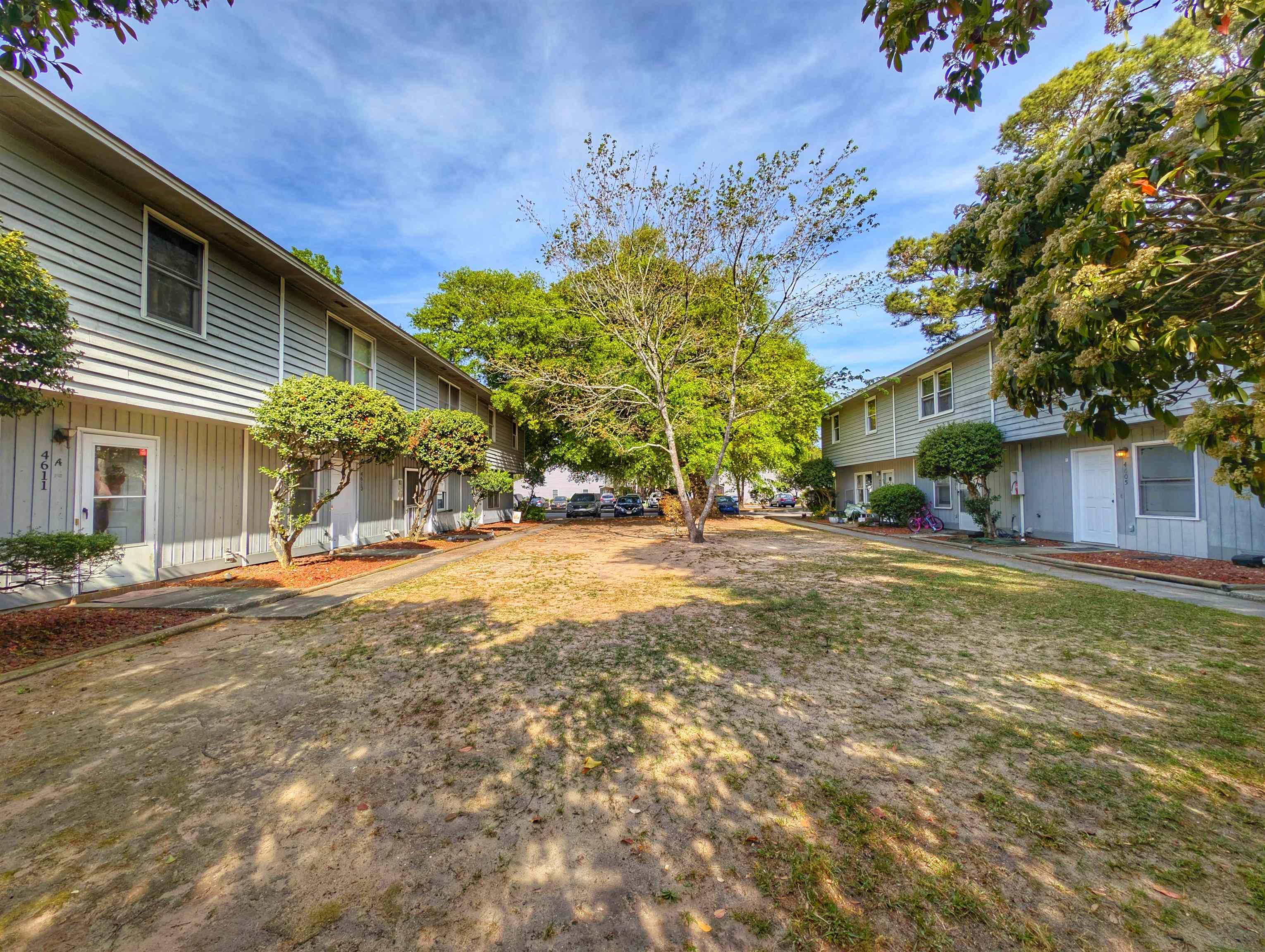 4601 Lomax Ct. Property Photo 39
