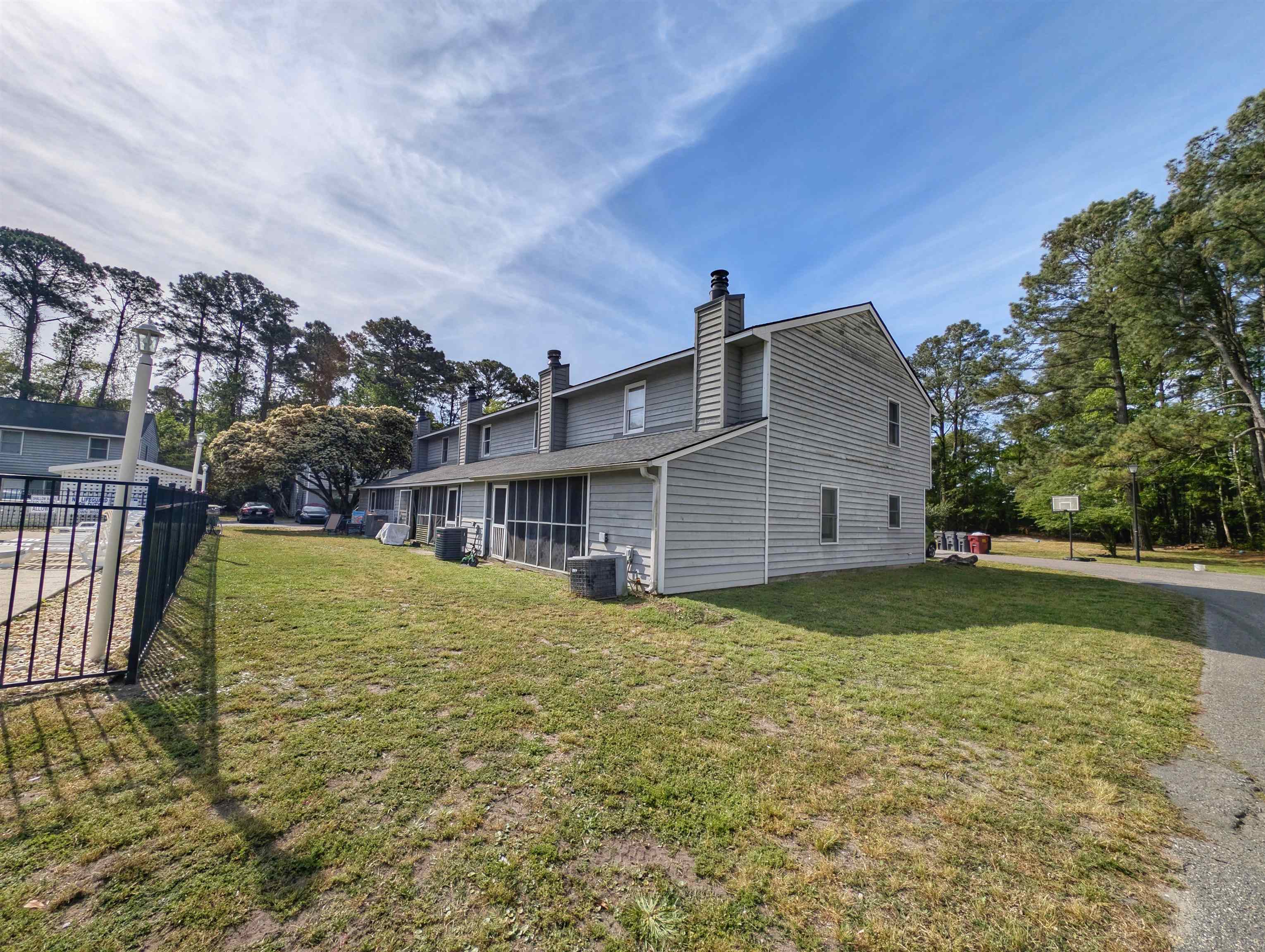 4601 Lomax Ct. Property Photo 42