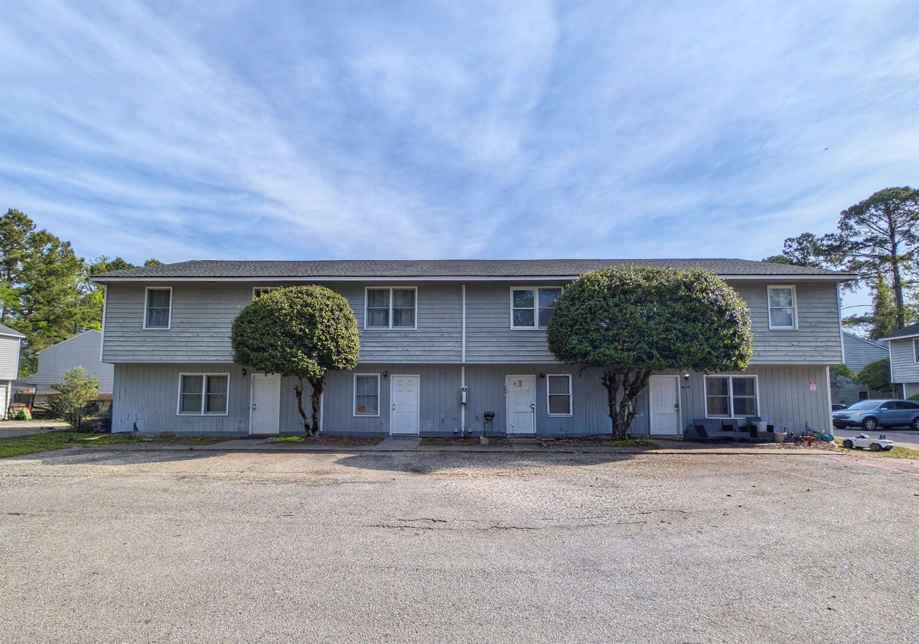 4601 Lomax Ct. Property Photo 1
