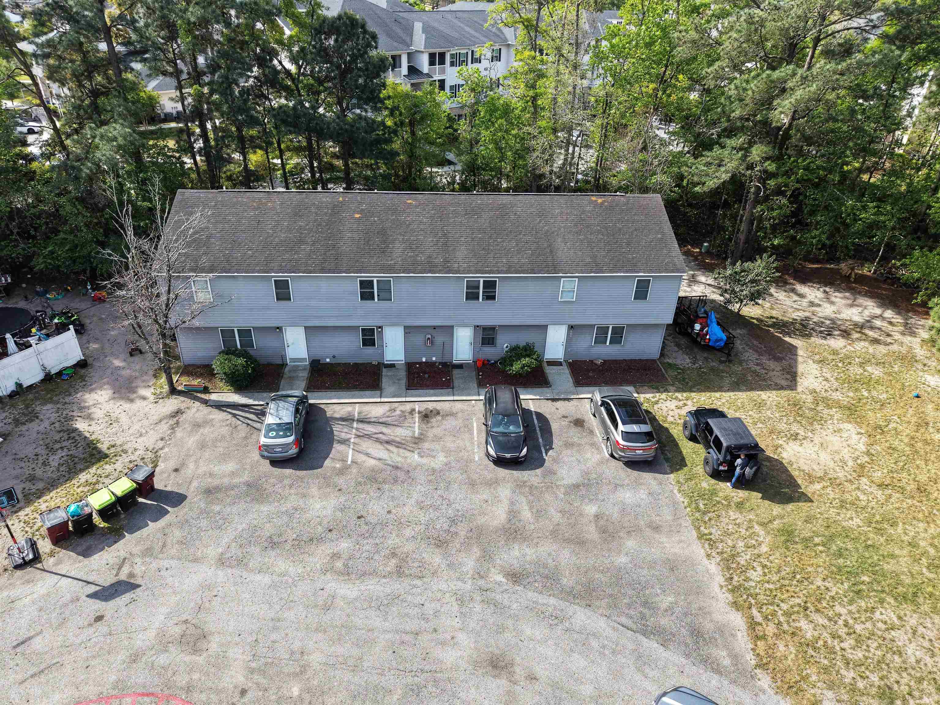 4601 Lomax Ct. Property Photo 8