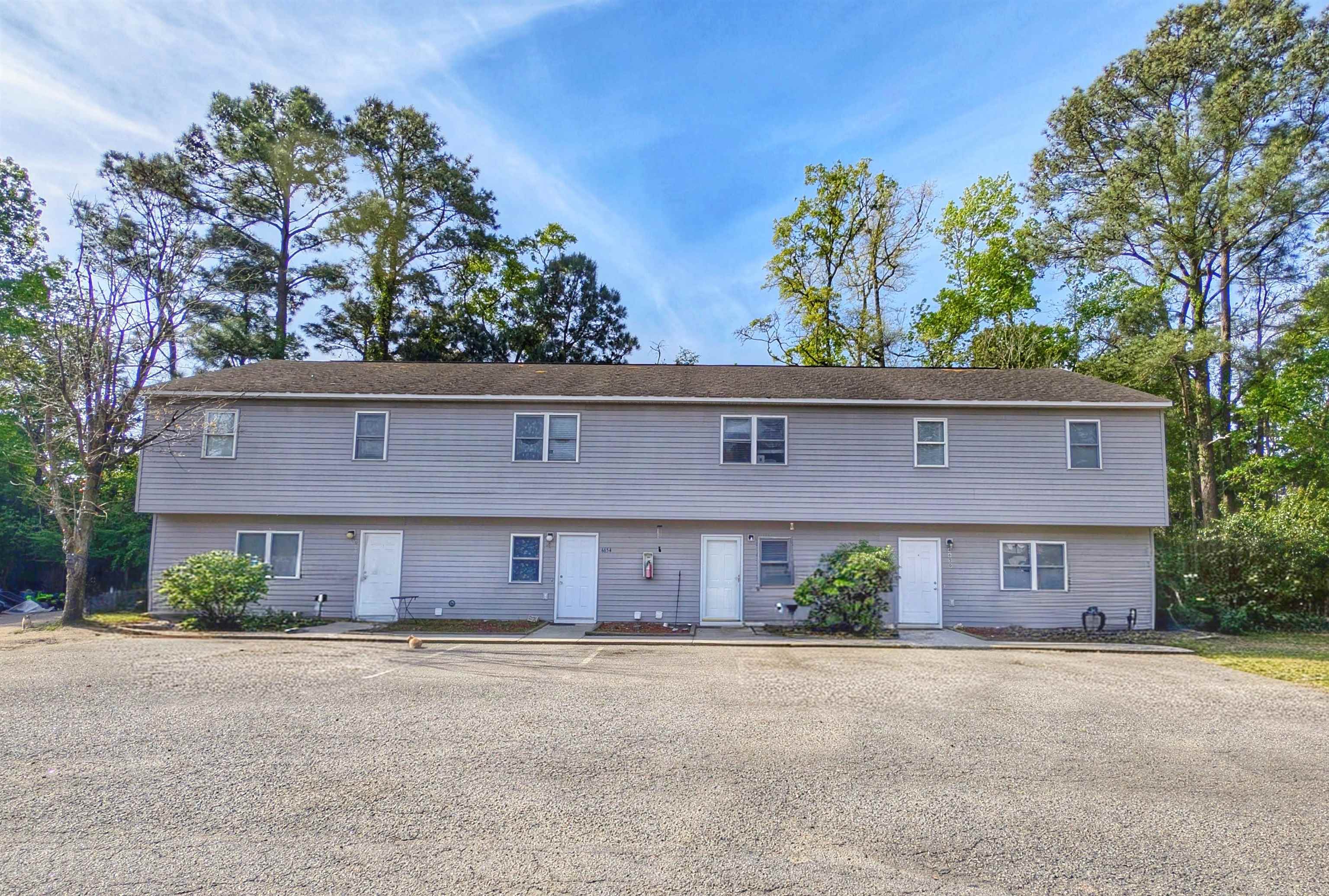 4601 Lomax Ct. Property Photo 18