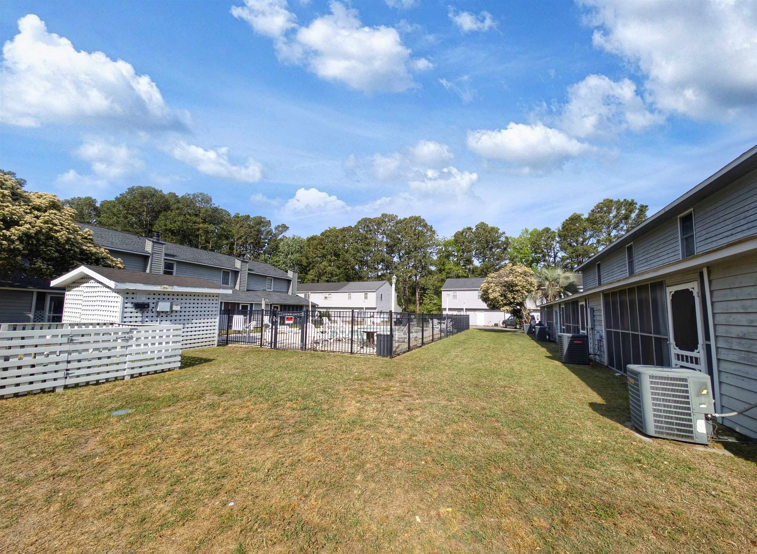 4601 Lomax Ct. Property Photo 40