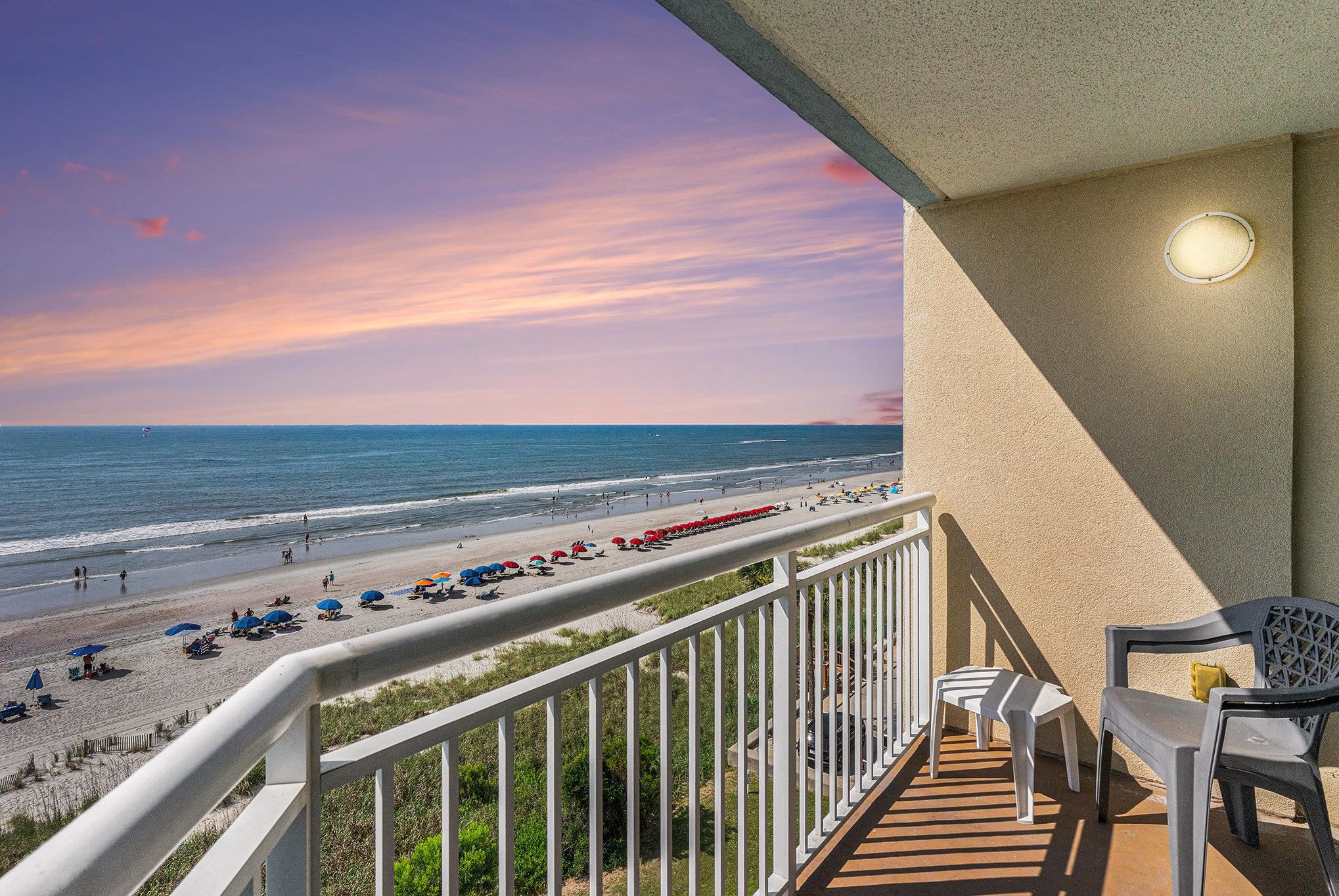 2501 S Ocean Blvd. Property Photo 2