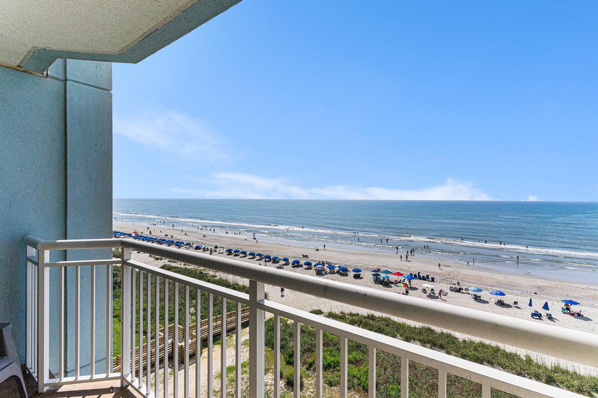 2501 S Ocean Blvd. Property Photo 24
