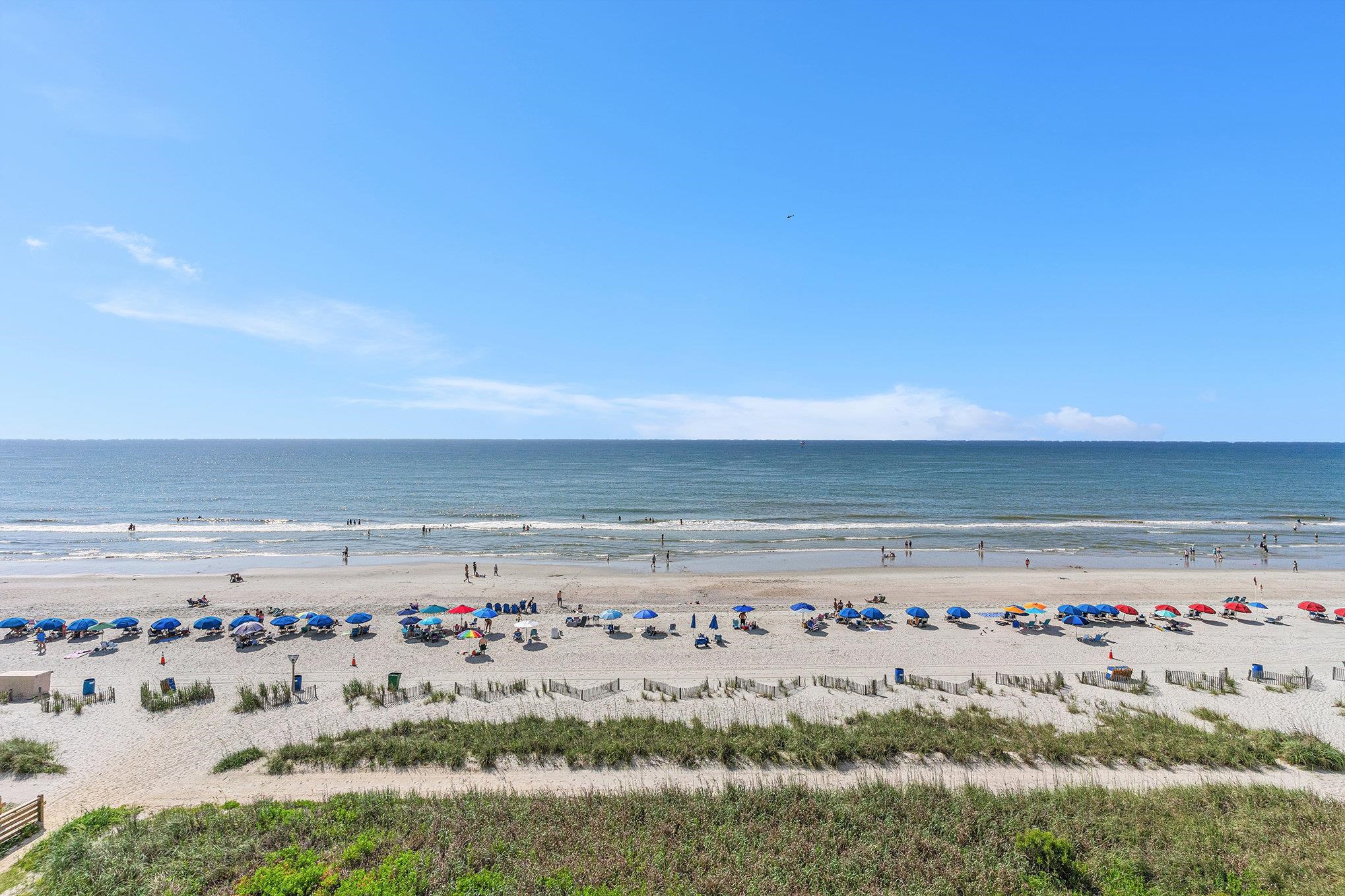 2501 S Ocean Blvd. Property Photo 25