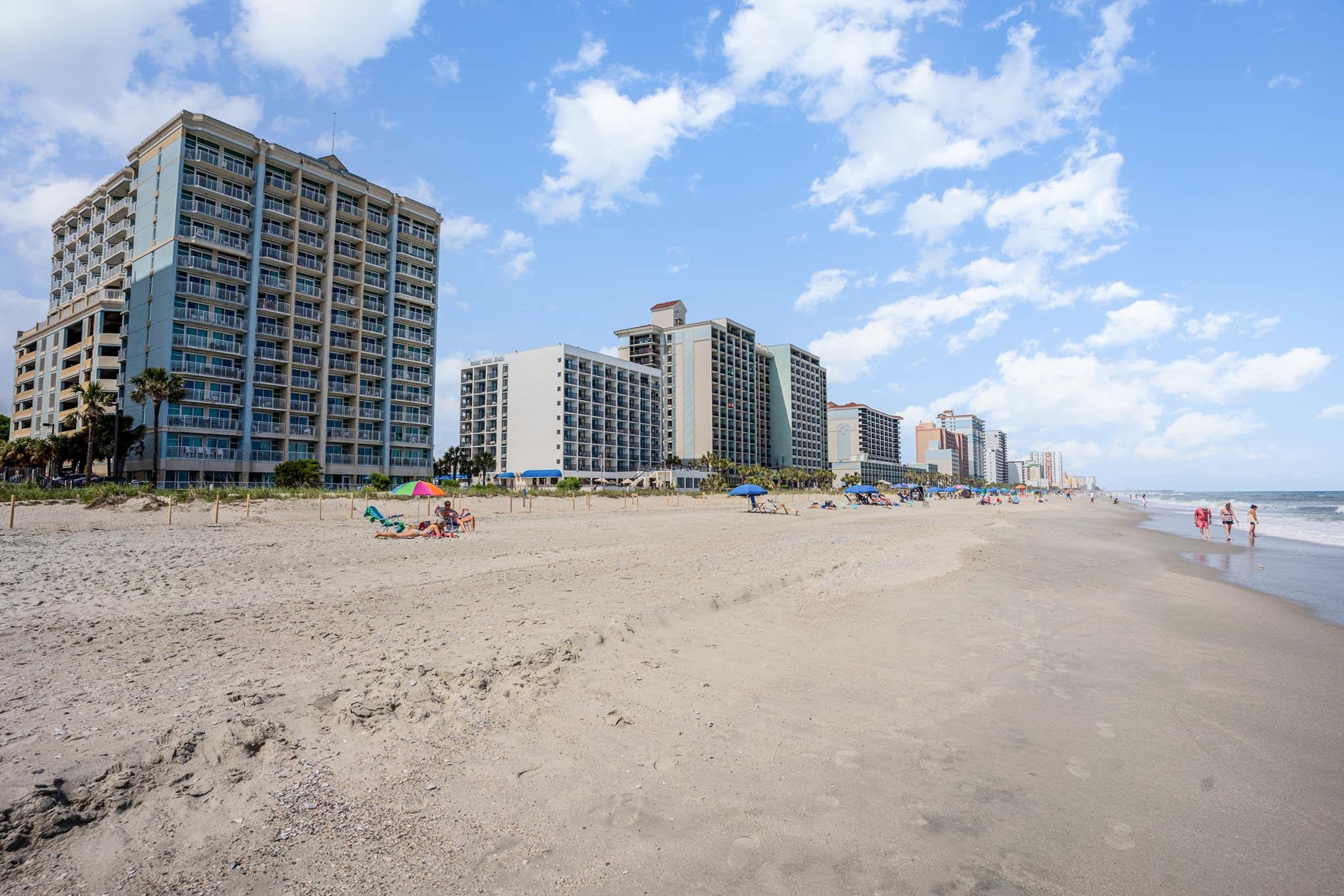 2501 S Ocean Blvd. Property Photo 27