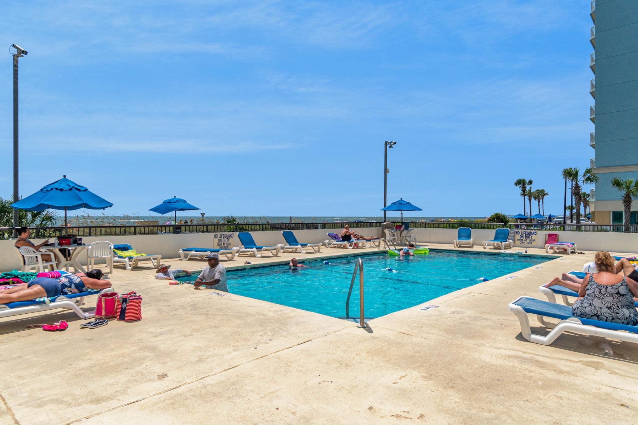 2501 S Ocean Blvd. Property Photo 32
