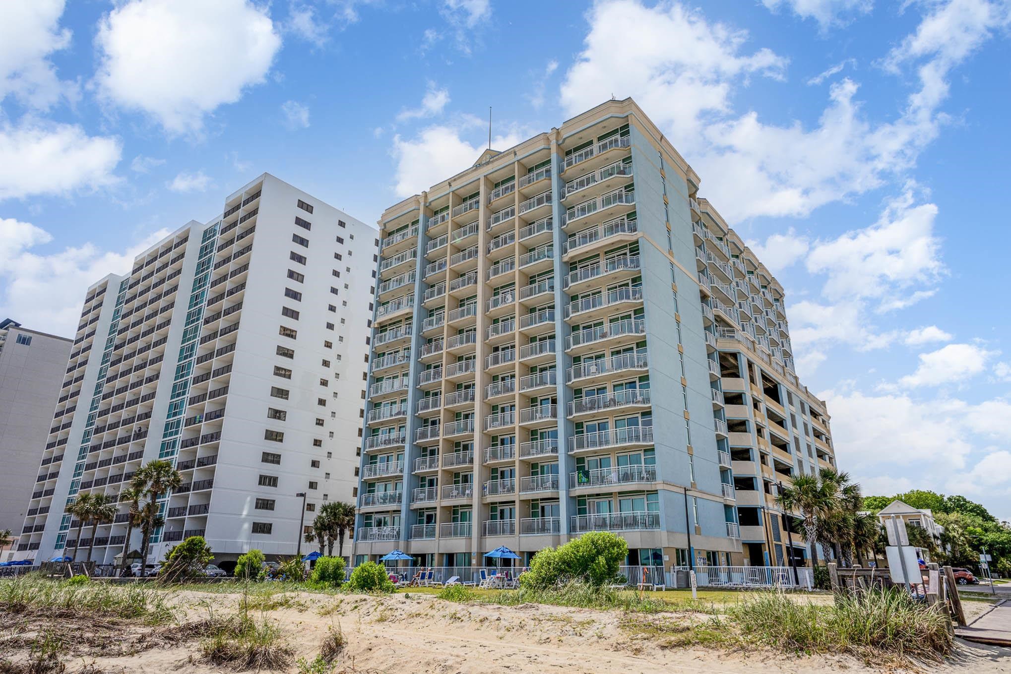 2501 S Ocean Blvd. Property Photo 35
