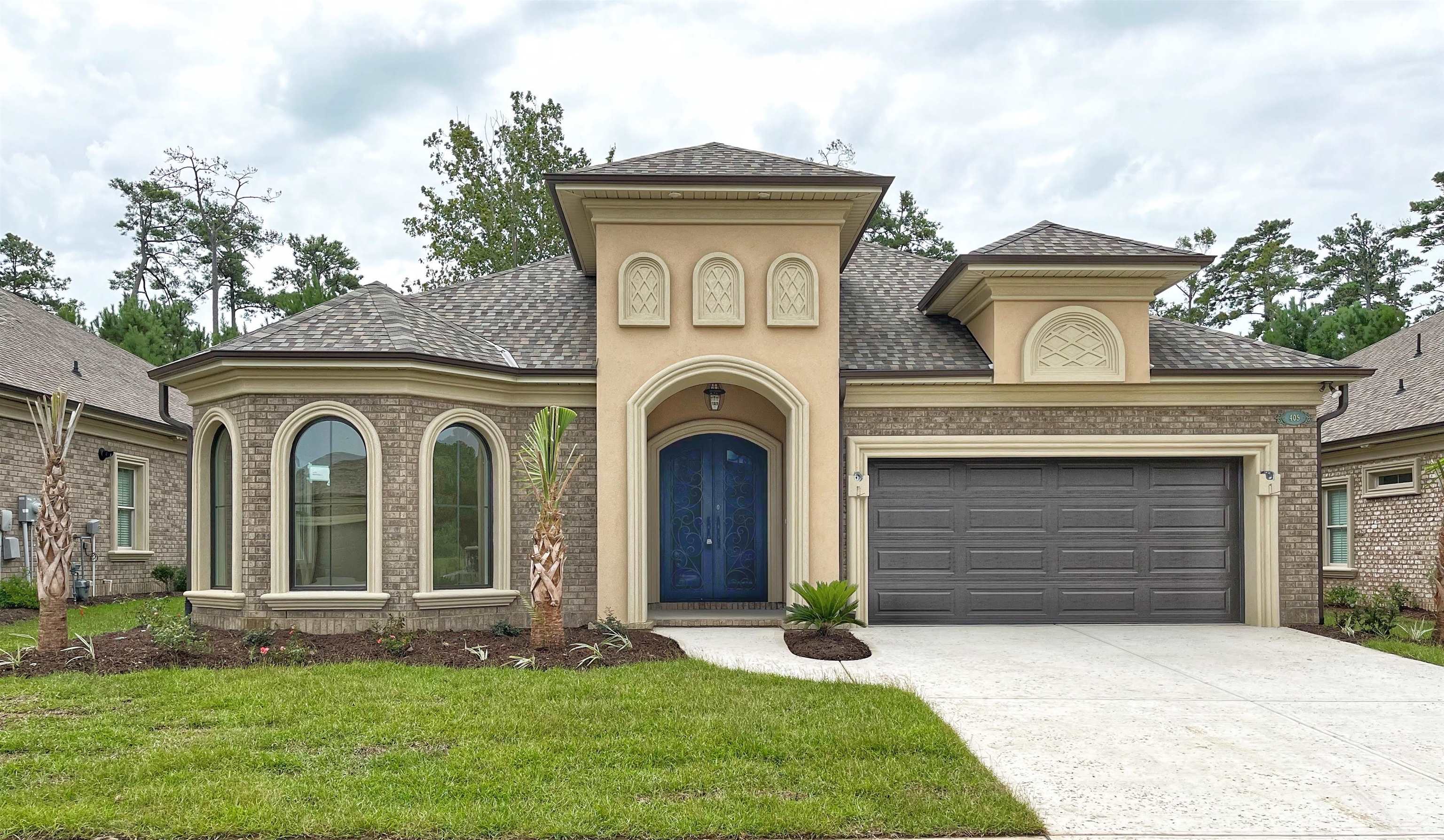450 Pompano Court Property Photo 1