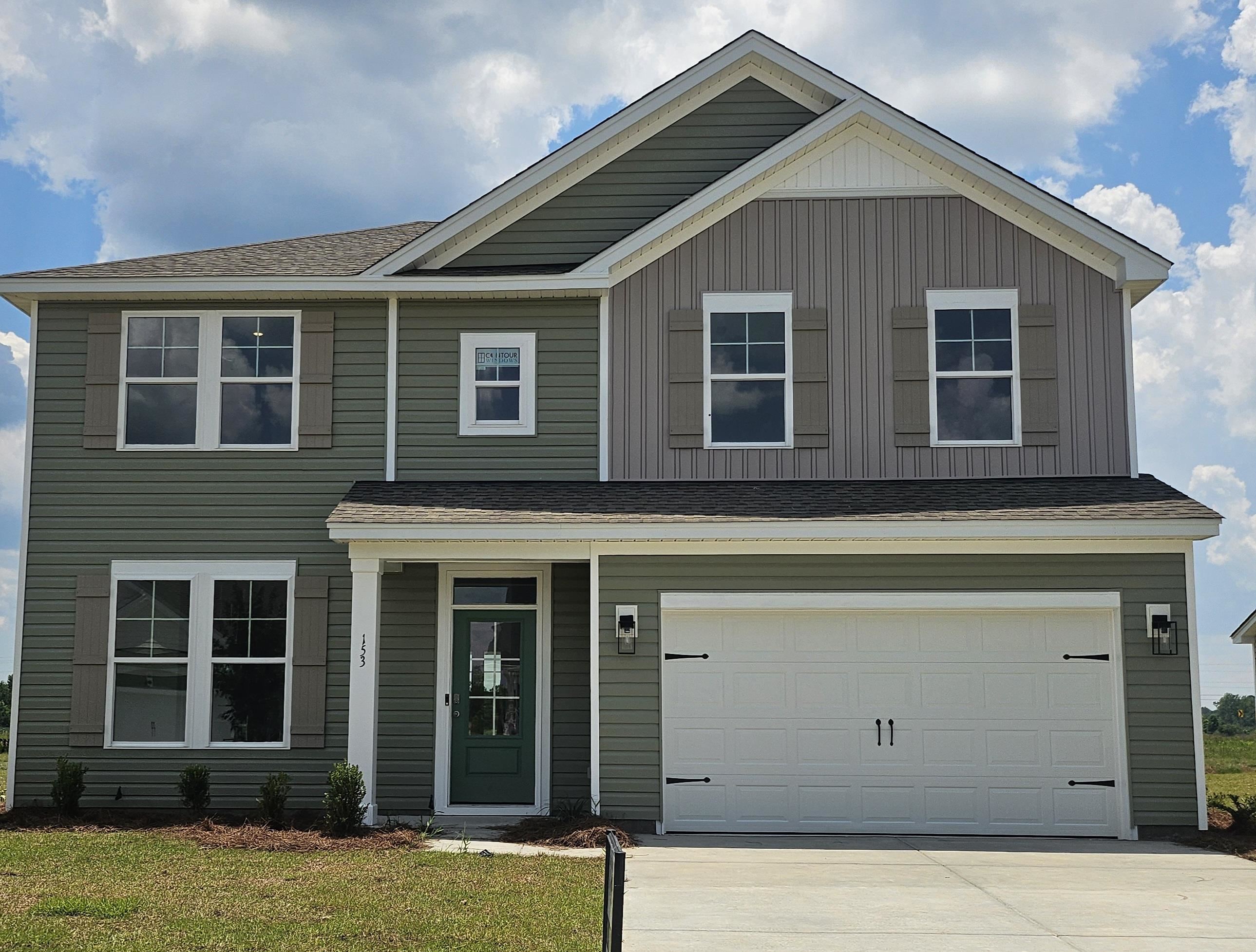 153 River Birch Dr. Property Photo 1