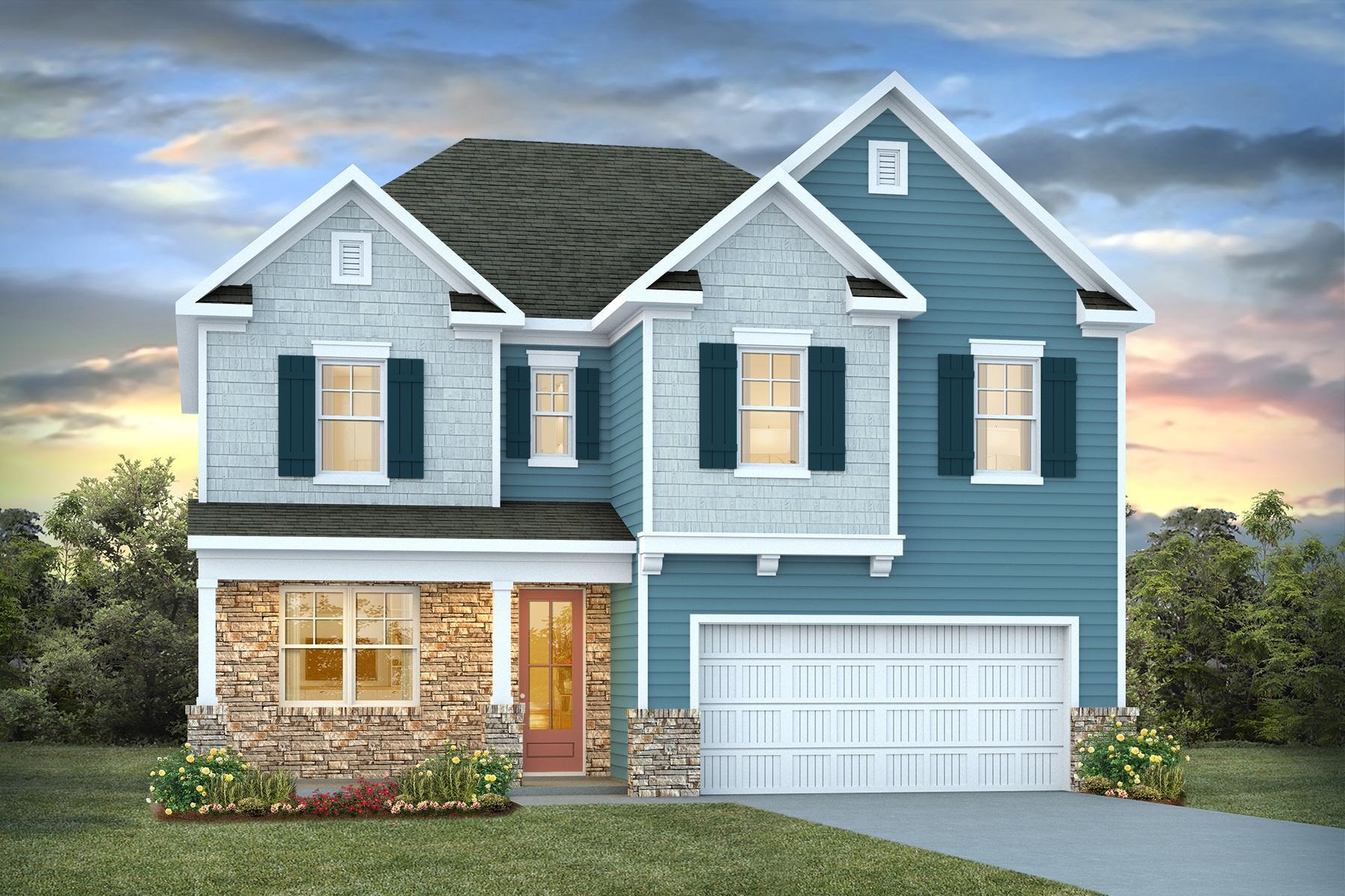 744 Doonbeg Ct. Property Photo 1