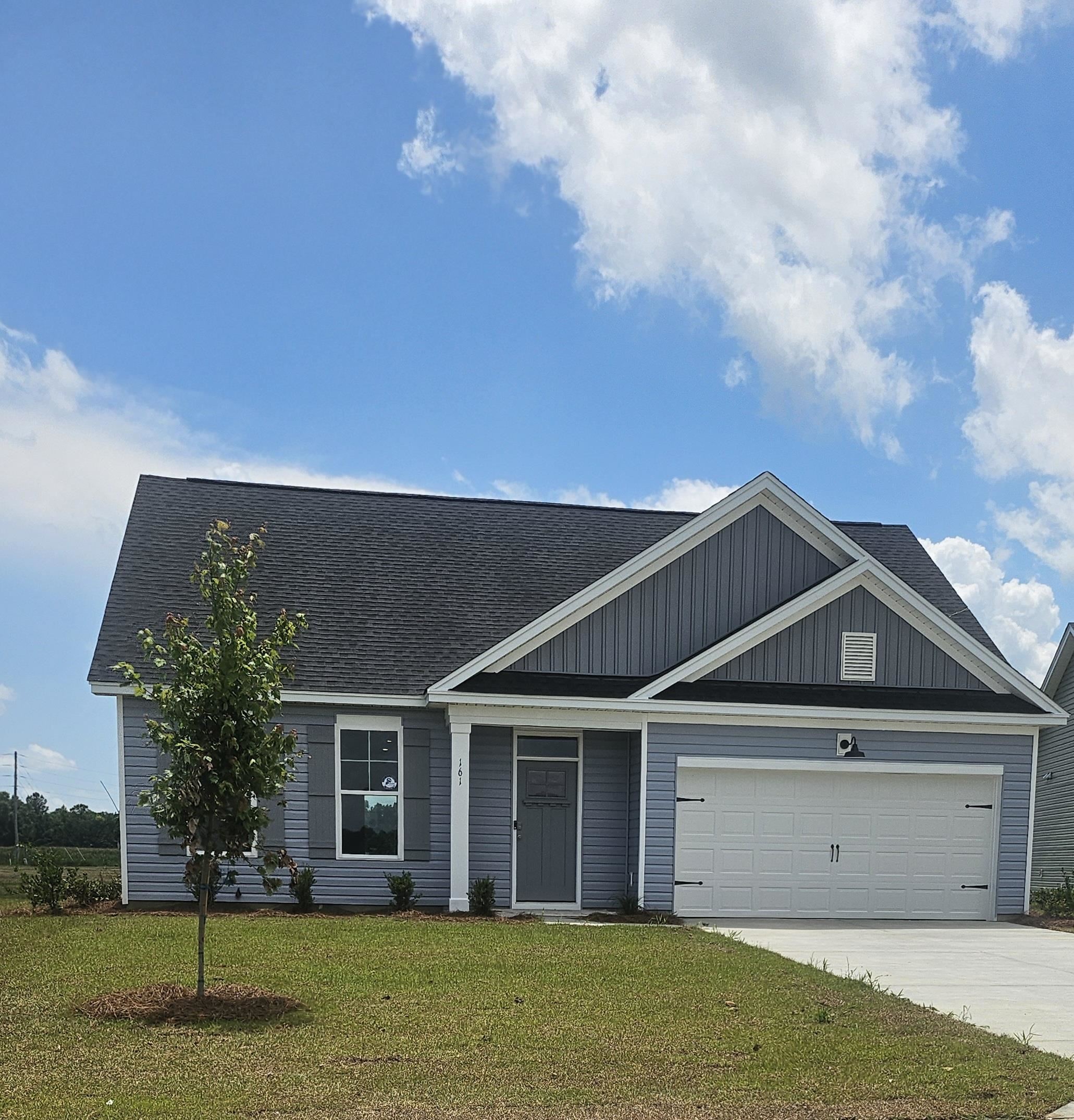 161 River Birch Dr. Property Photo 1