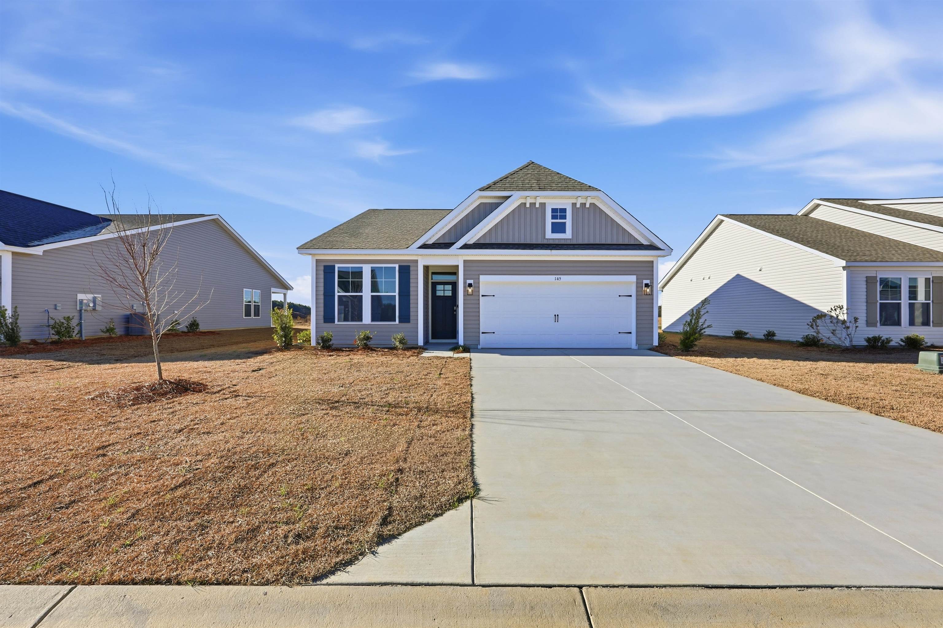 176 River Birch Dr. Property Photo 1