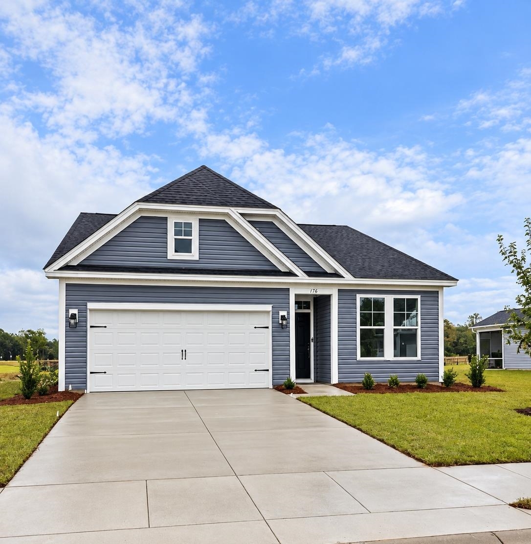 176 River Birch Dr. Property Photo 1